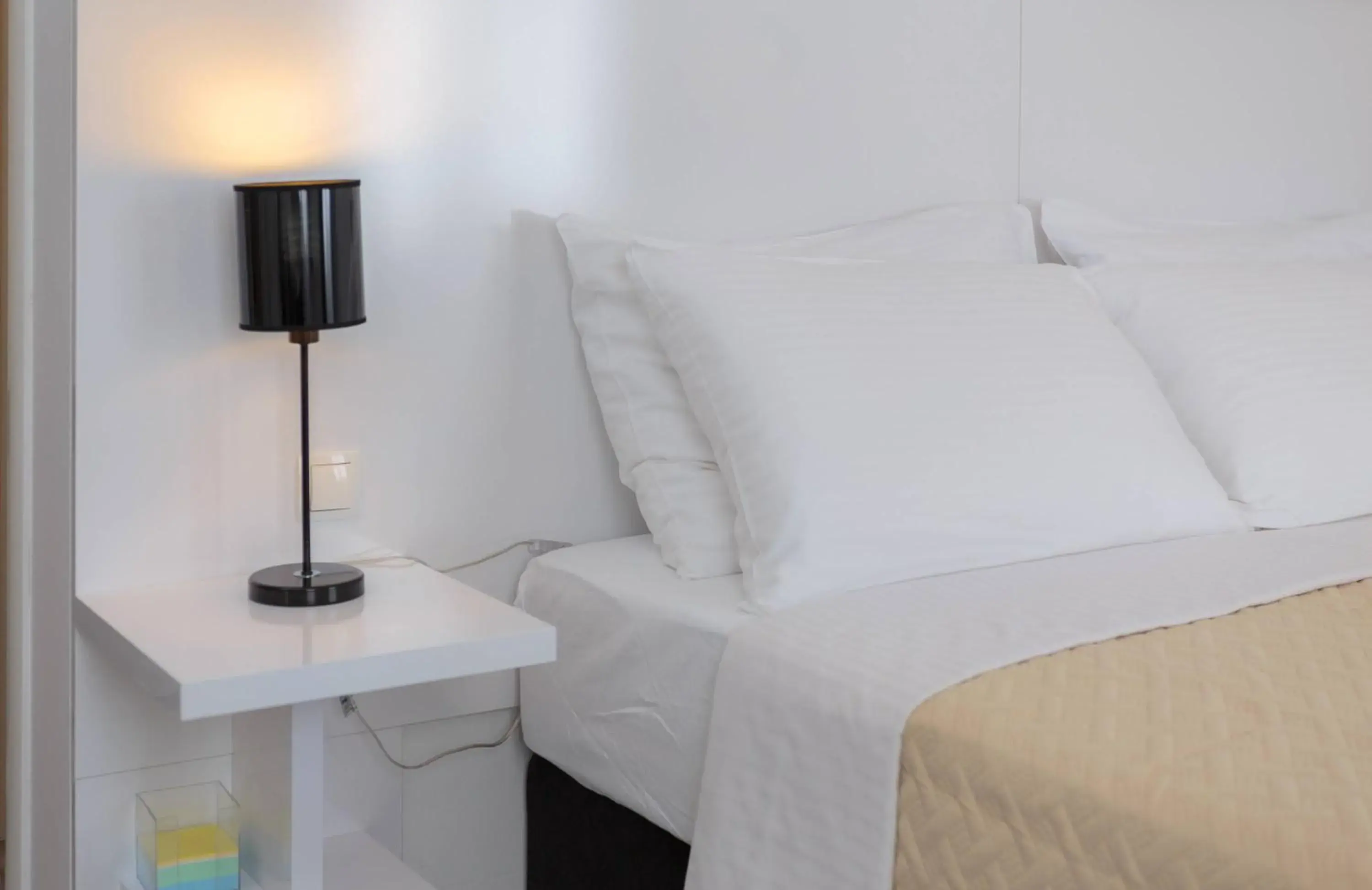 Double Room - 1st Floor in PLR Luxury Rooms Double Room - 1st Floor in PLR Luxury Rooms