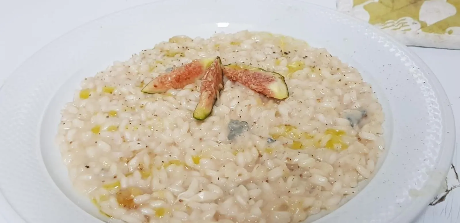 Restaurant/places to eat in Hotel Le Giare