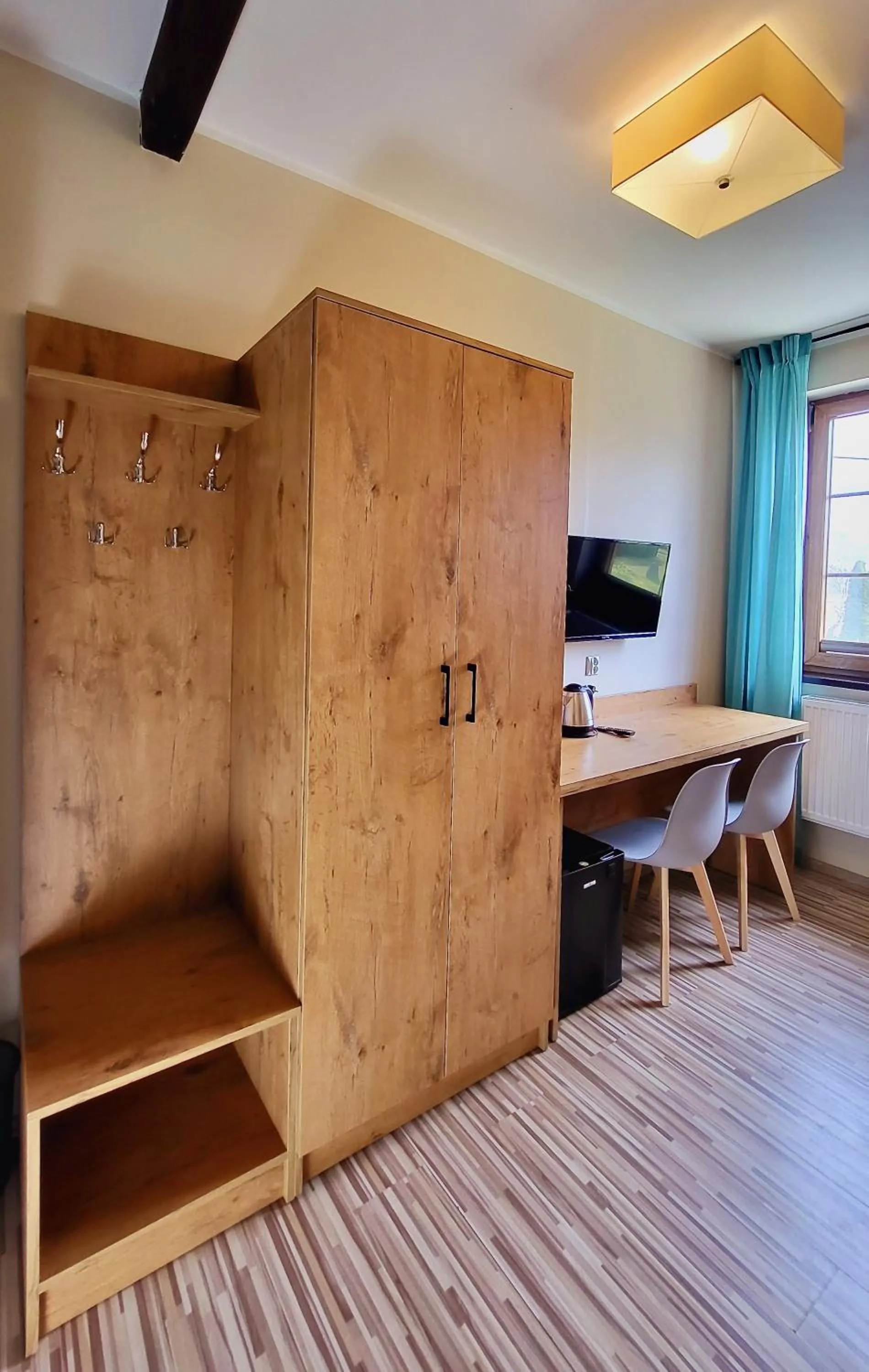 TV and multimedia in Gościniec Konopielka