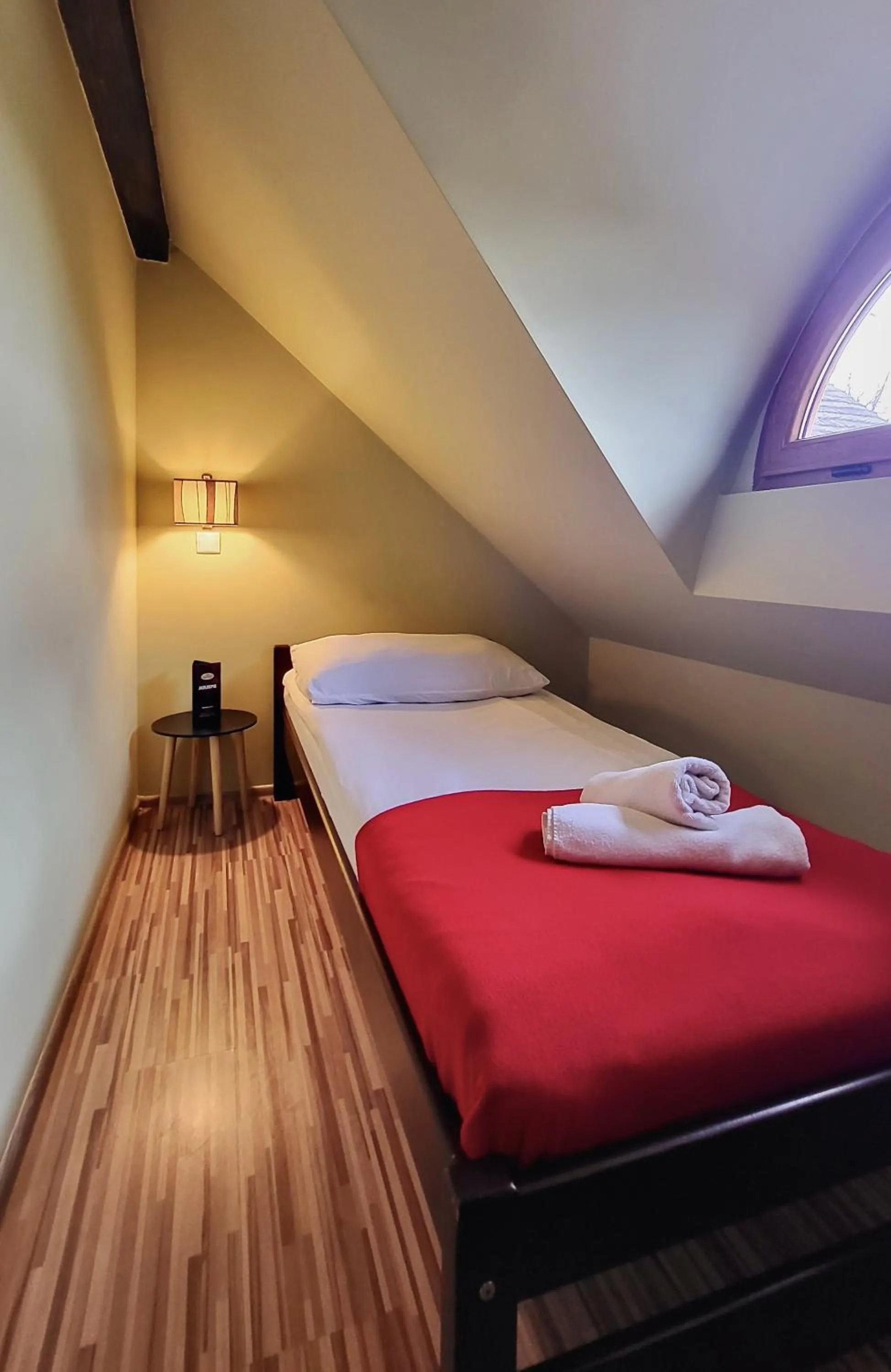 Photo of the whole room, Bed in Gościniec Konopielka