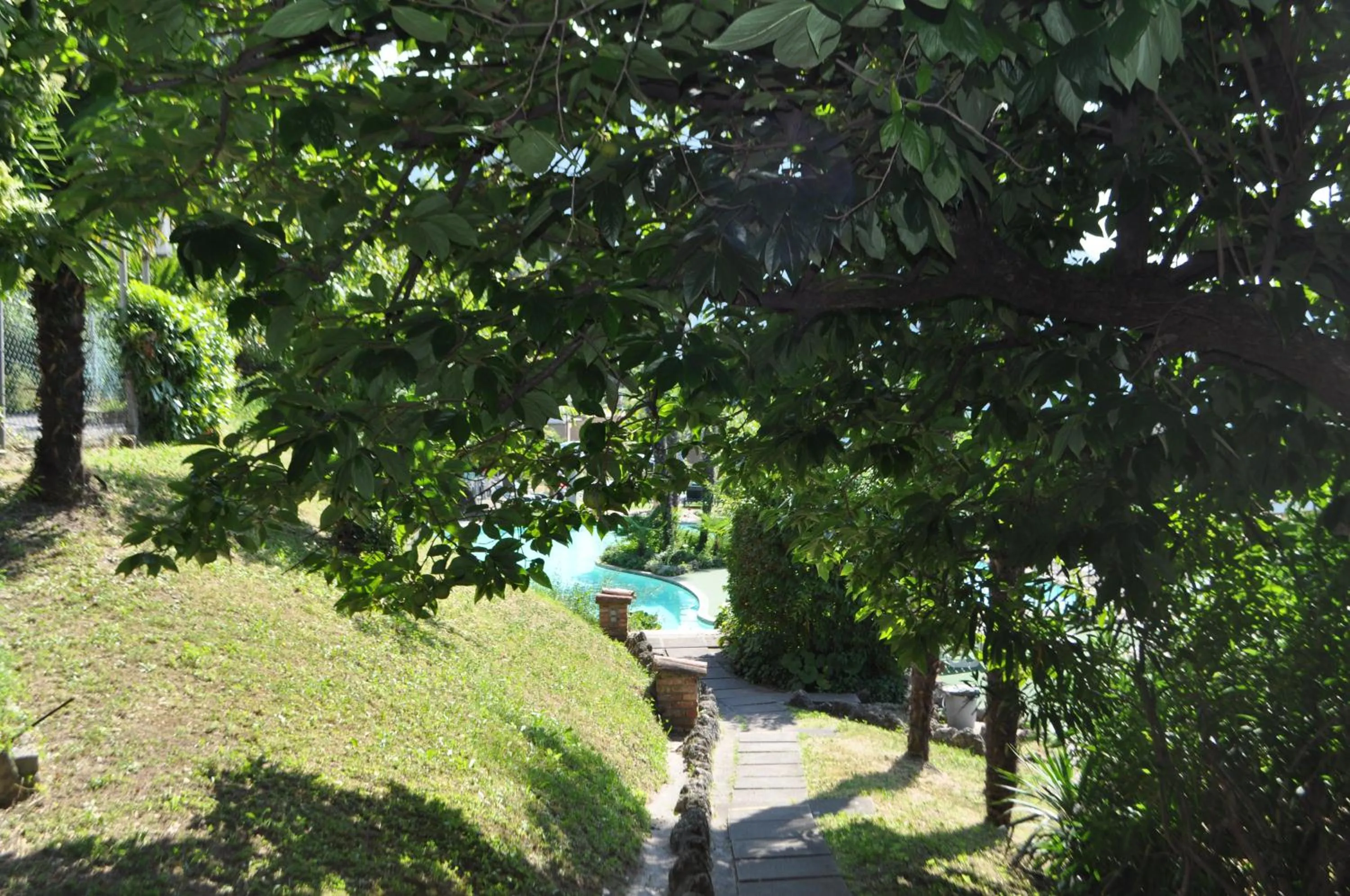 Other in Hotel Colibrì