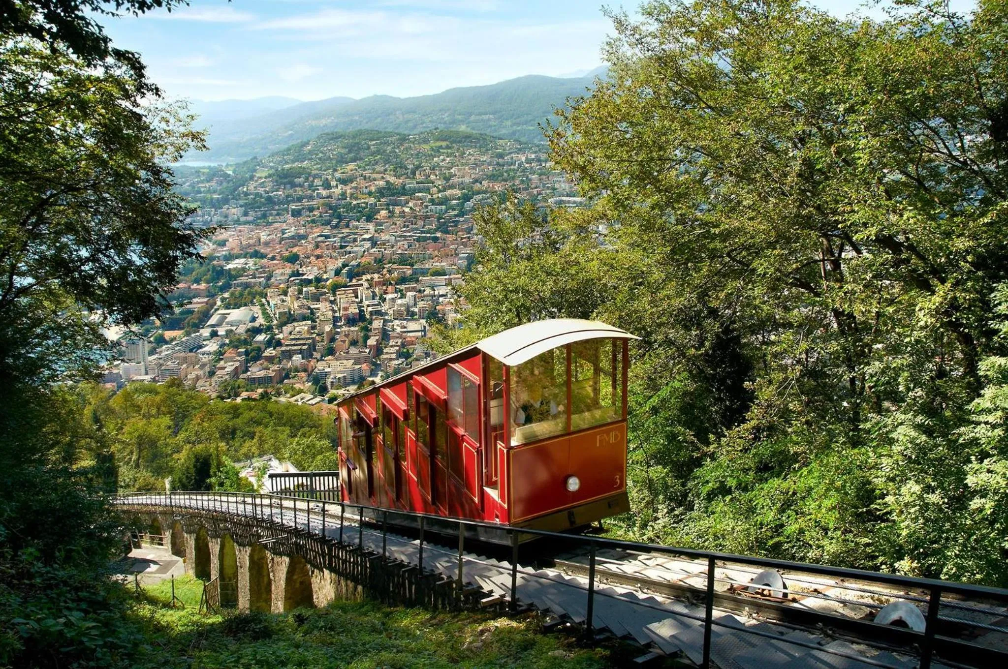 Neighbourhood in Hotel Colibrì