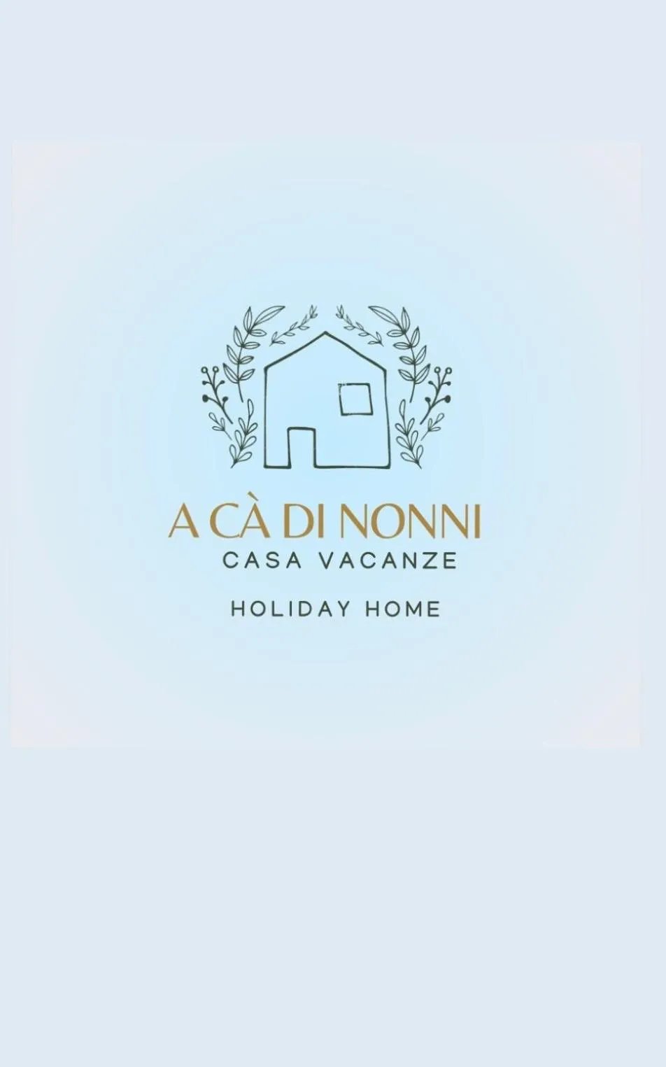 A cà di nonni