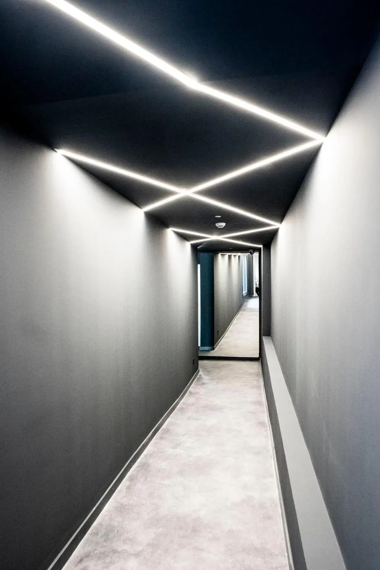 Property building in Coliving Compostela Property building in Coliving Compostela