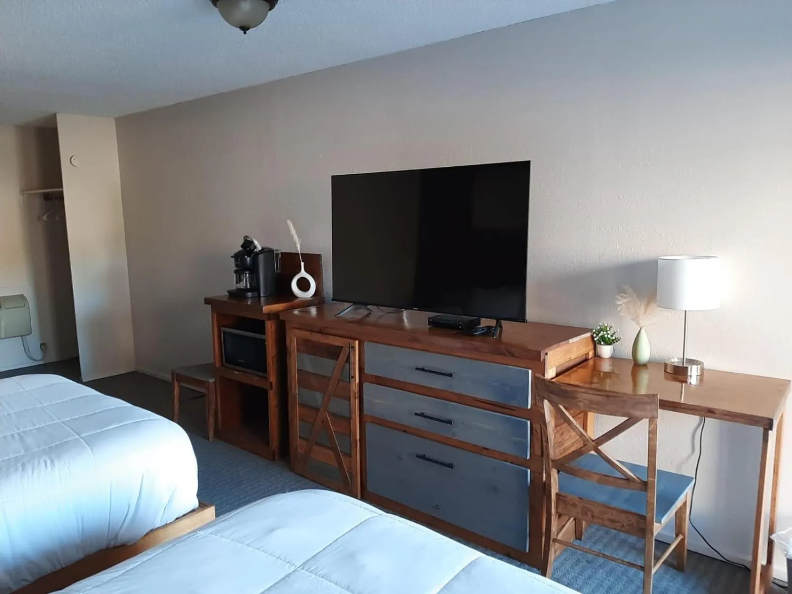 TV and multimedia in Timber Ridge Lodge Gatlinburg