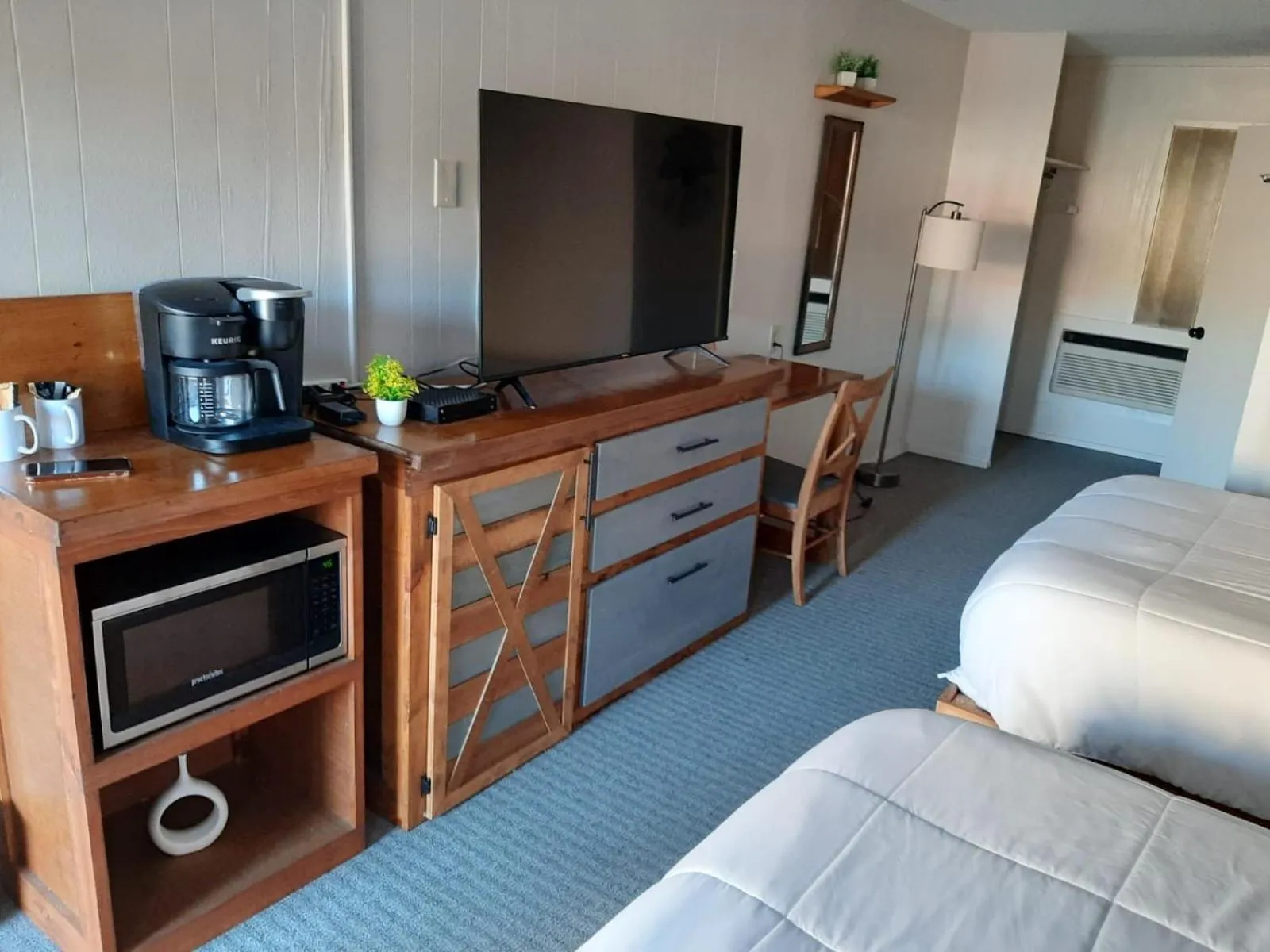 TV and multimedia in Timber Ridge Lodge Gatlinburg