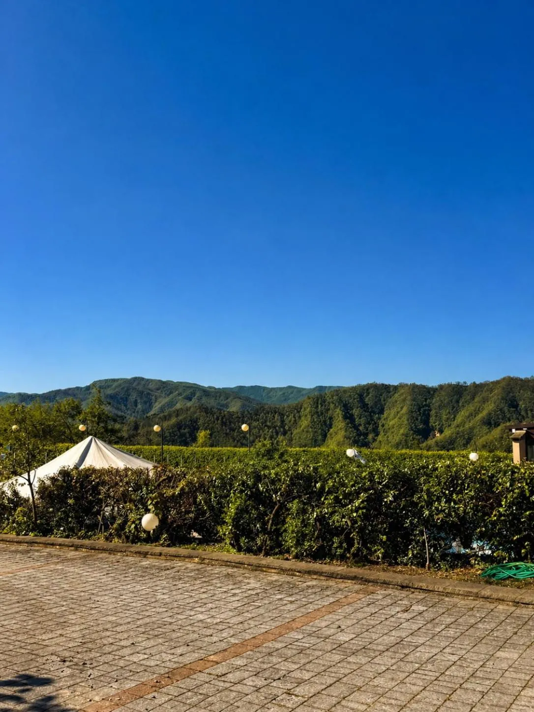 View (from property/room) in I Cancelli - Family Village