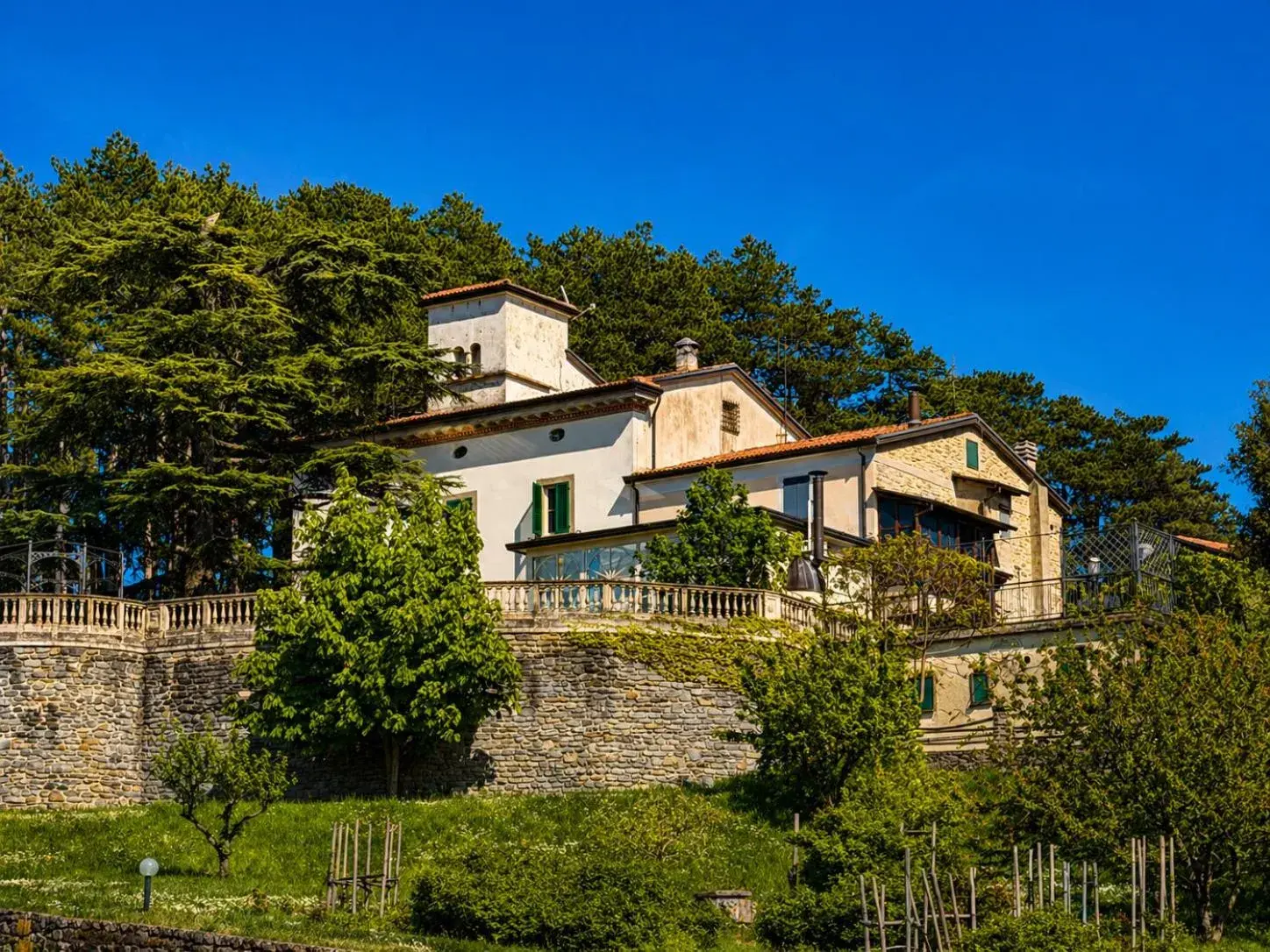 I Cancelli - Family Village I Cancelli - Family Village