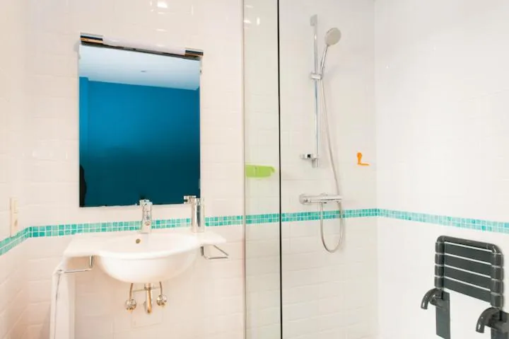 Shower in Smartflats - Monnaie