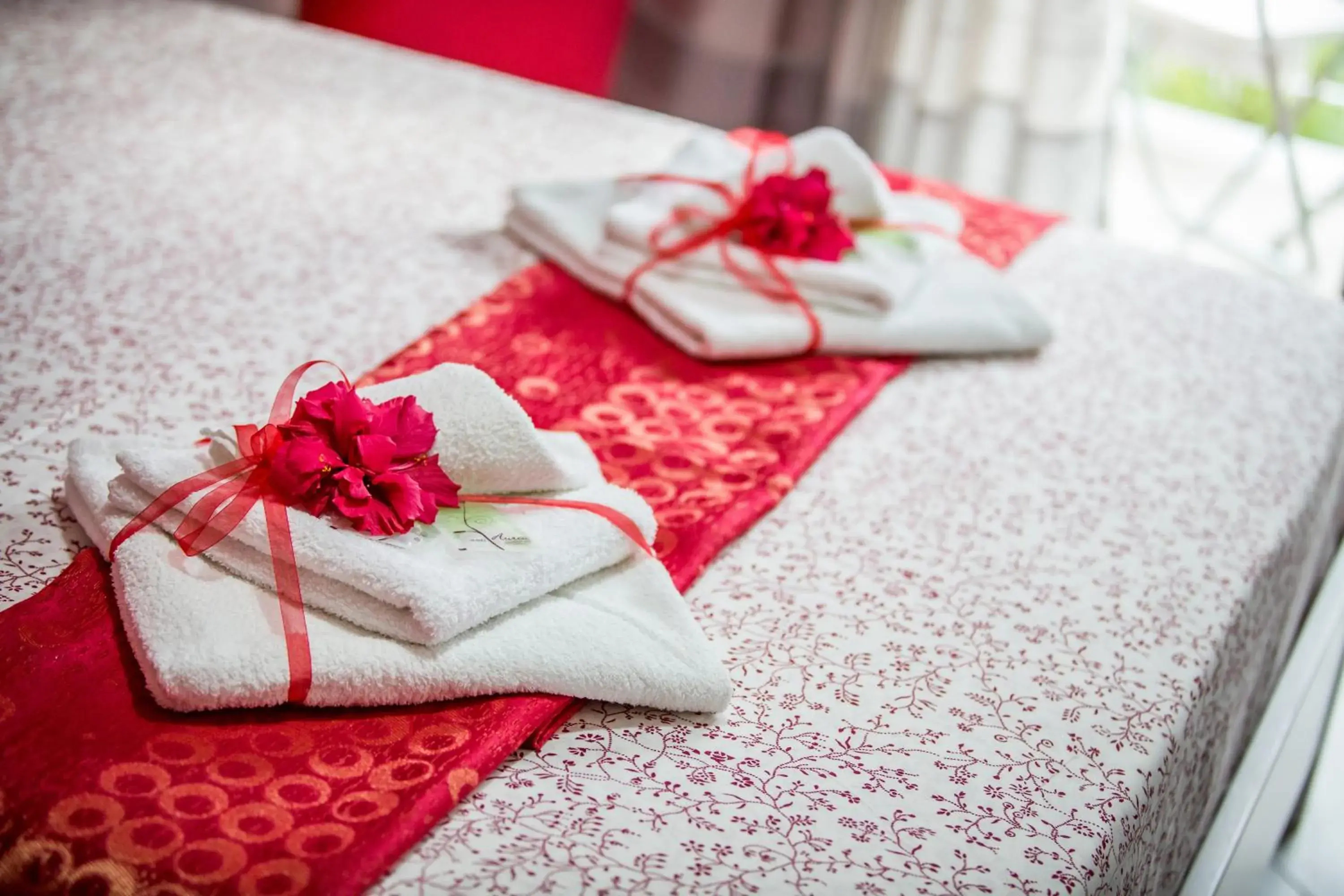 Double Room with Private External Bathroom in B&B Pepito Double Room with Private External Bathroom in B&B Pepito