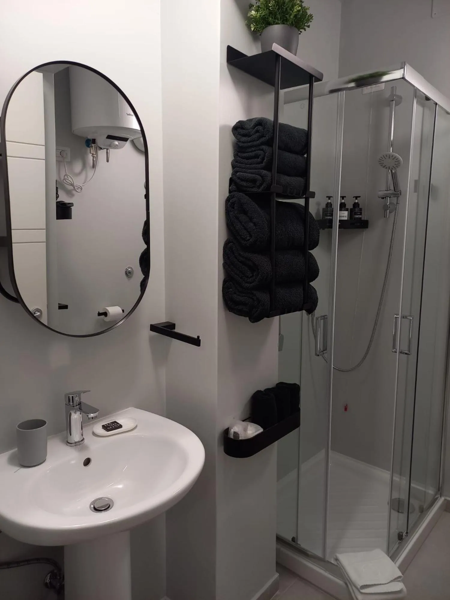 Rose Antiche Vatican B&B