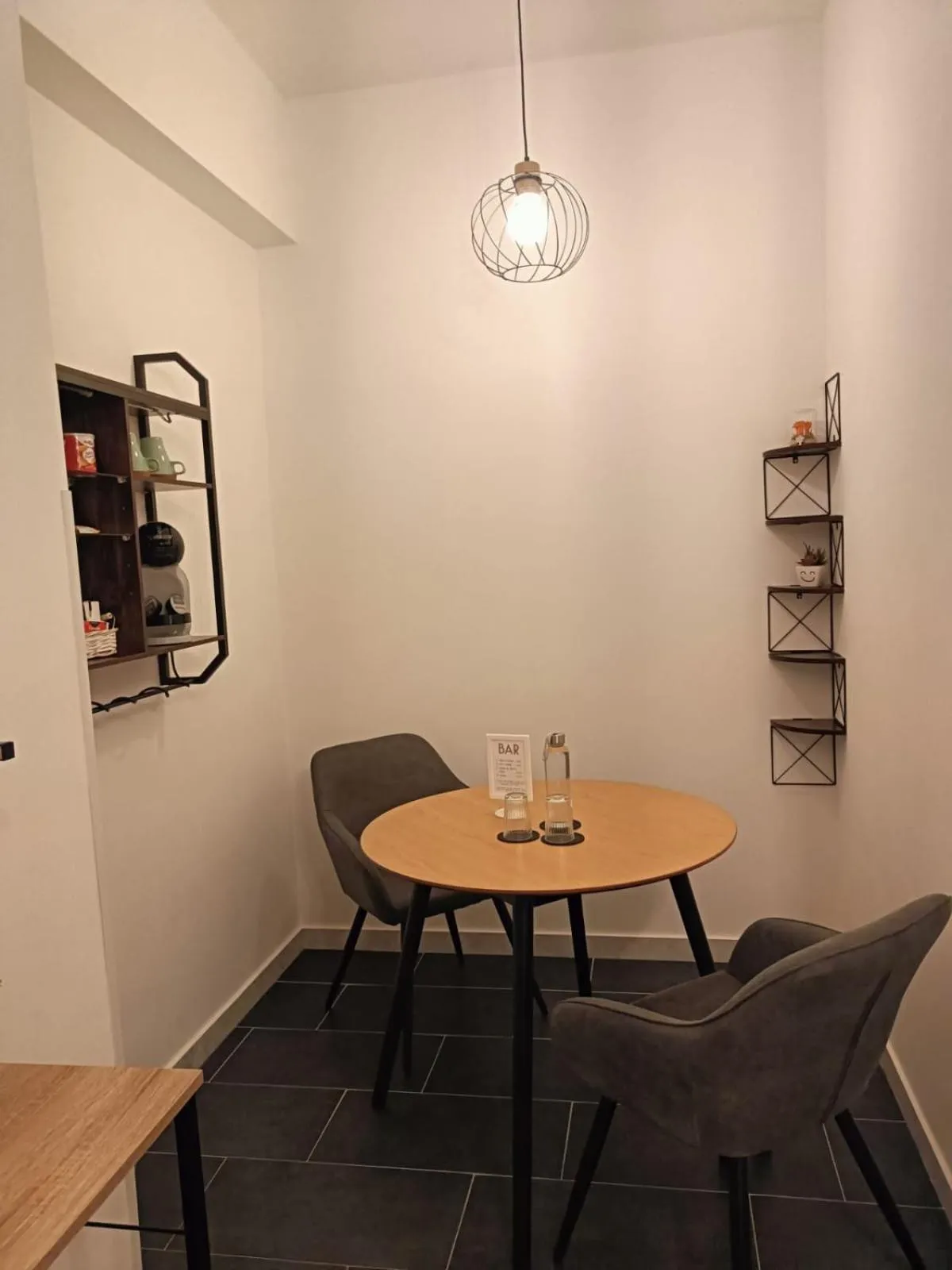 Rose Antiche Vatican B&B