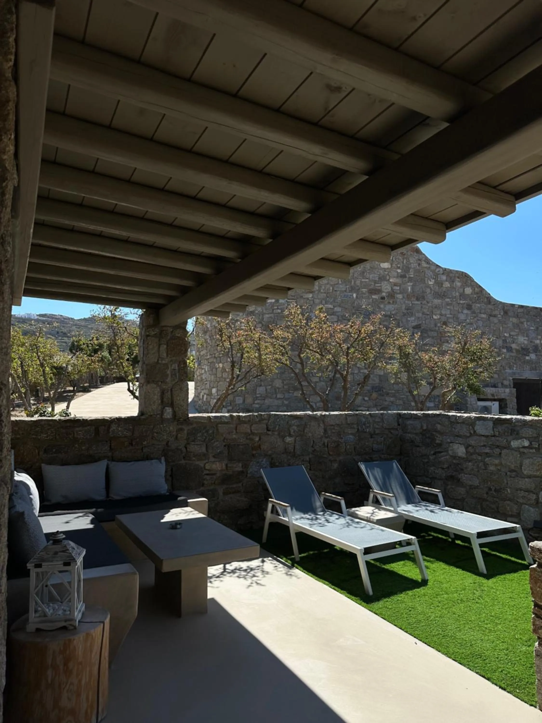 AC Village Christoulis