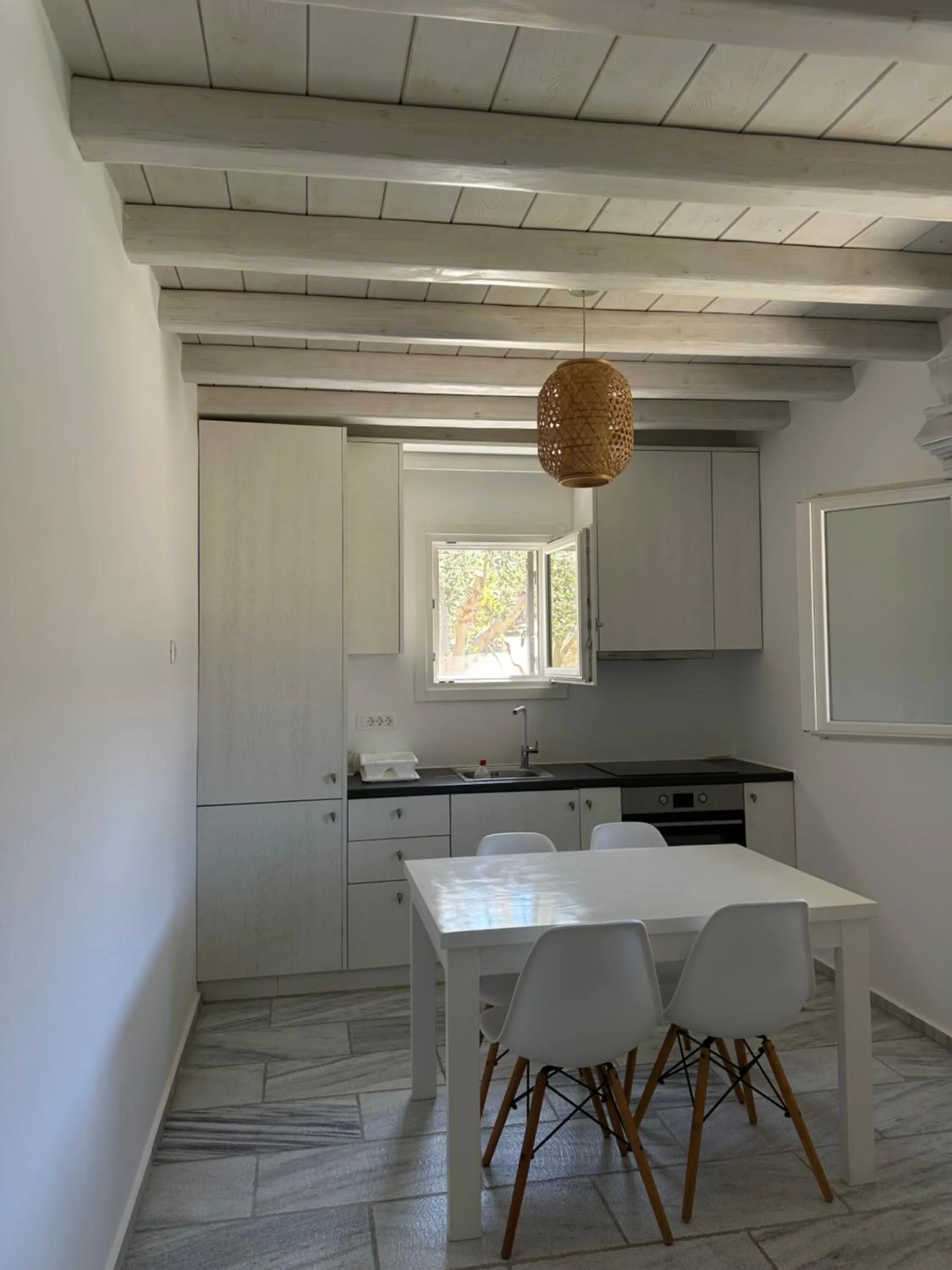 AC Village Christoulis