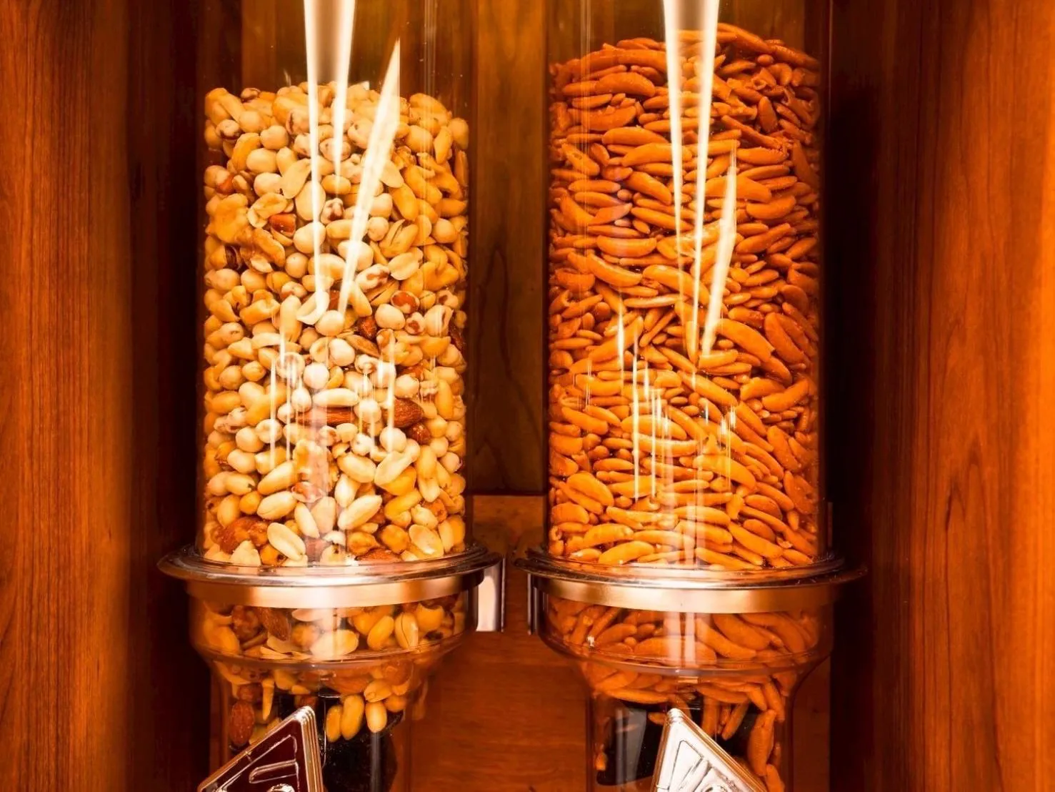 Lounge or bar in HOTEL RELIEF Kokura Station