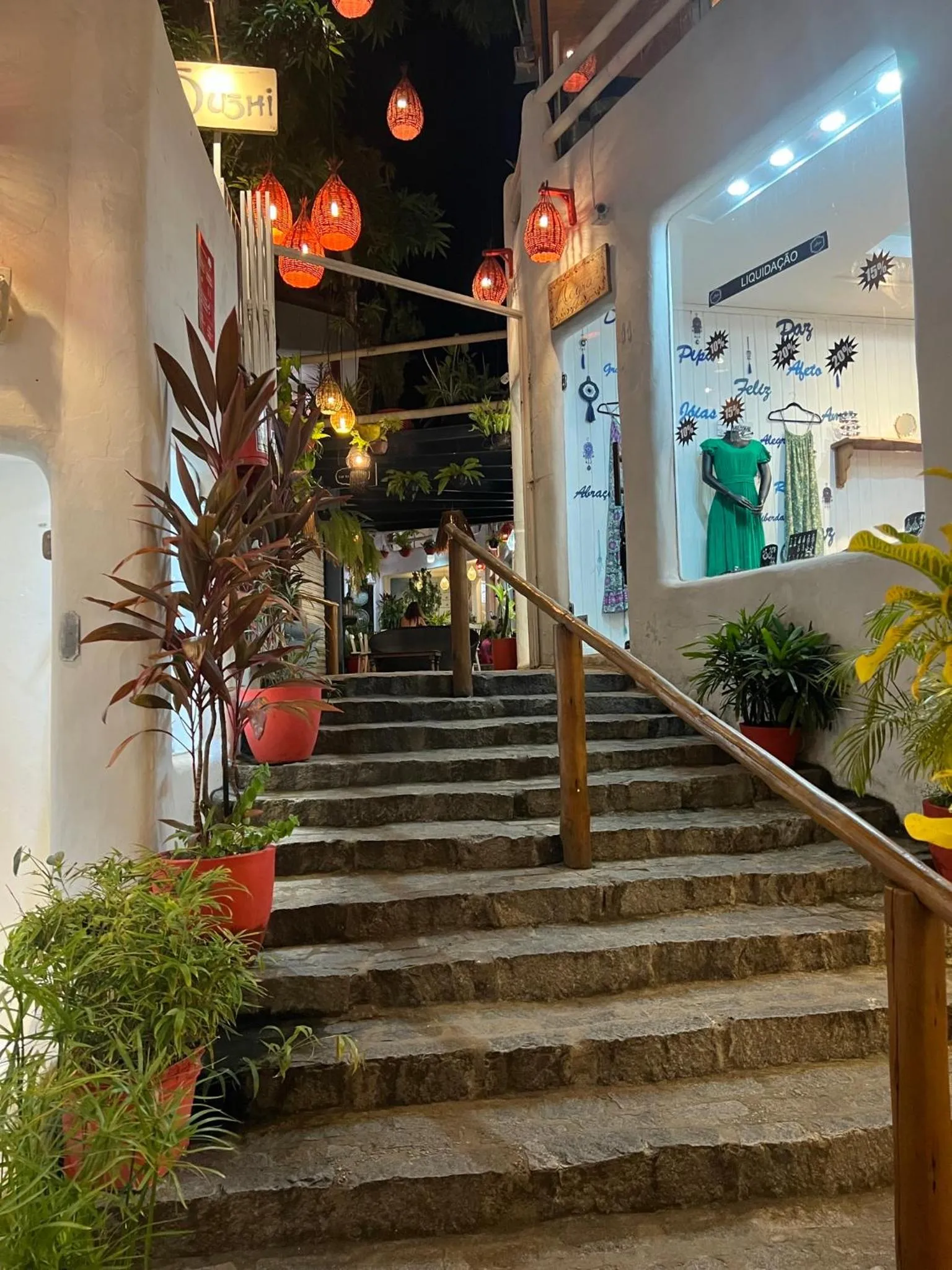 Flat no UNICO HOTEL BEIRA MAR Pipas Bay 217