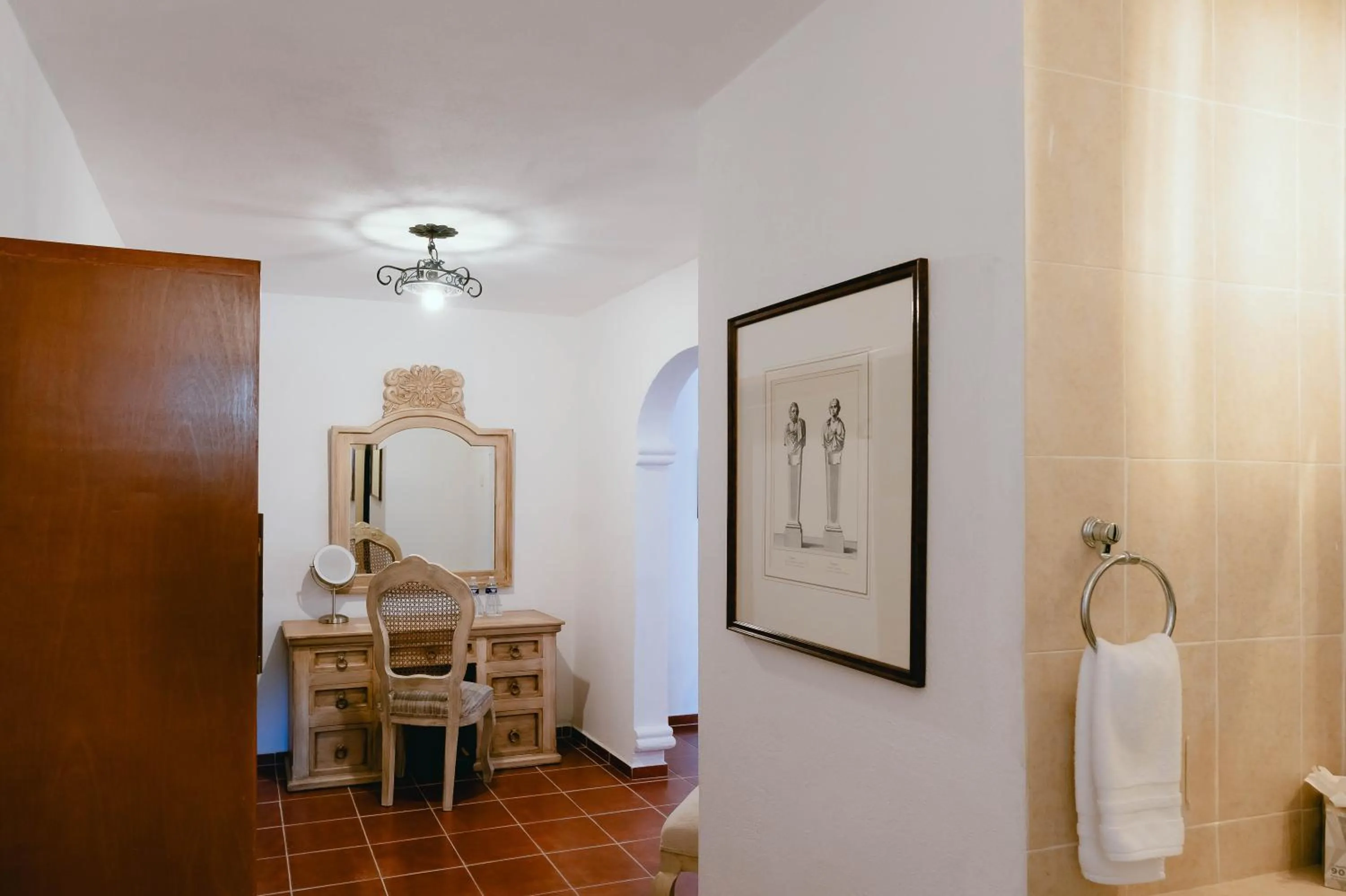 Hotel Hacienda La Cieneguita