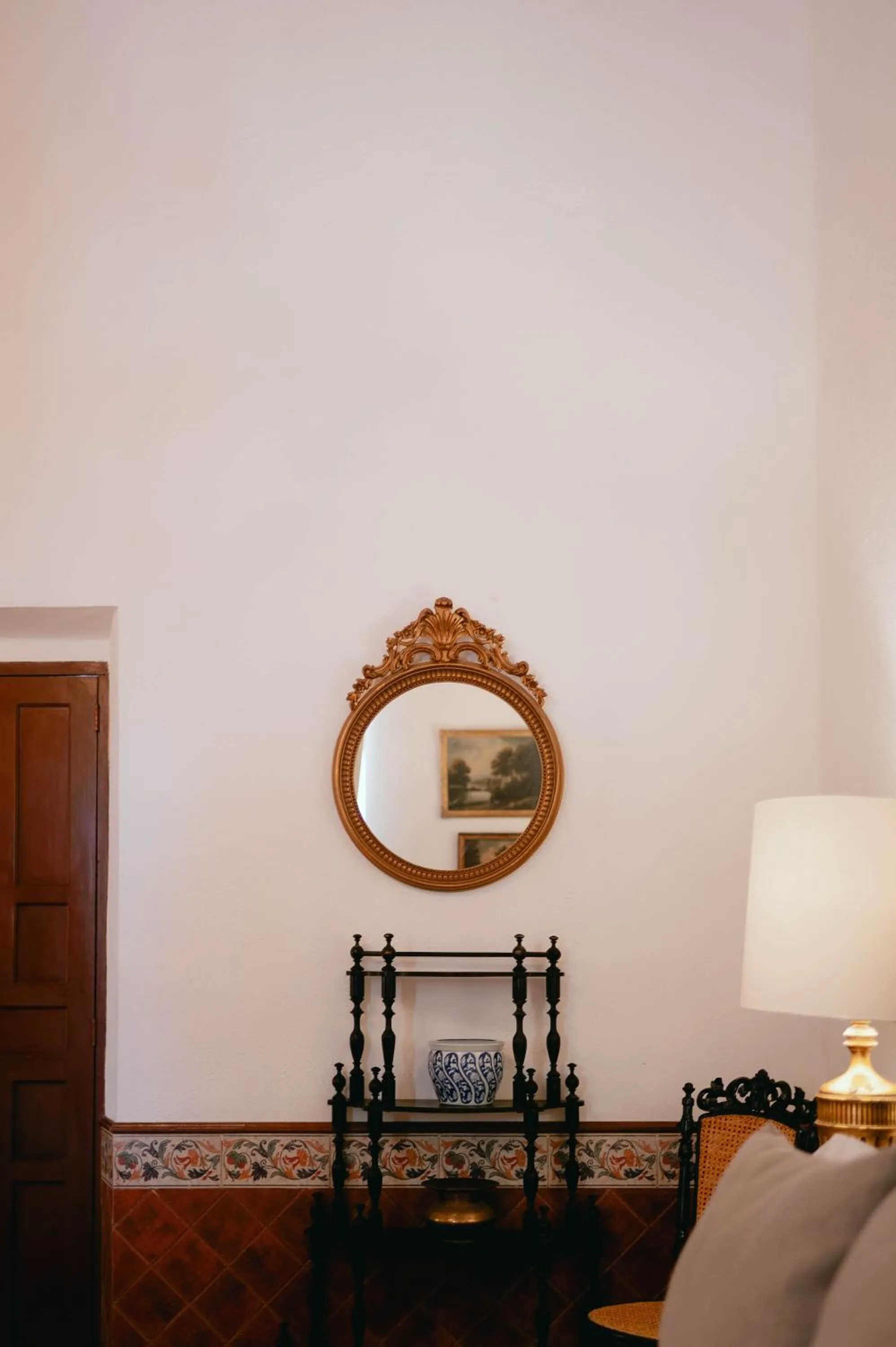 Hotel Hacienda La Cieneguita