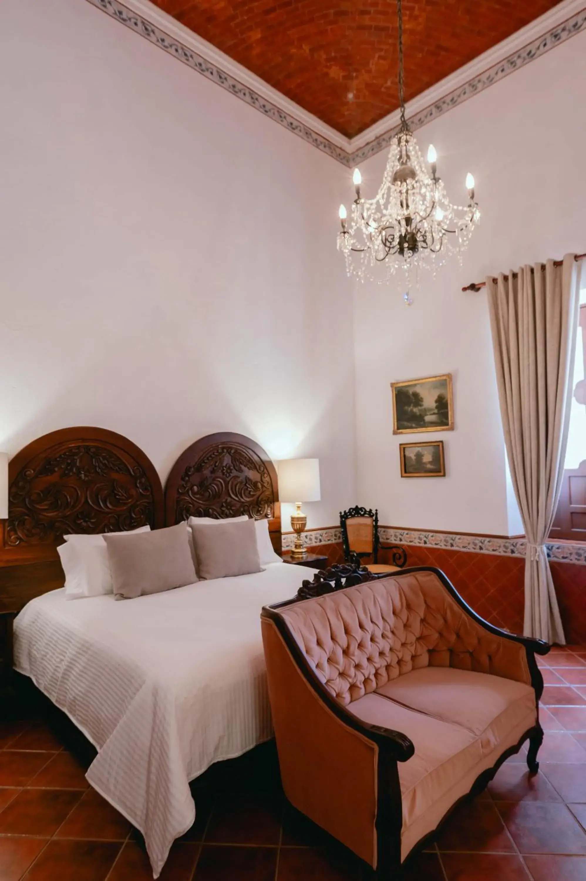 Hotel Hacienda La Cieneguita Hotel Hacienda La Cieneguita