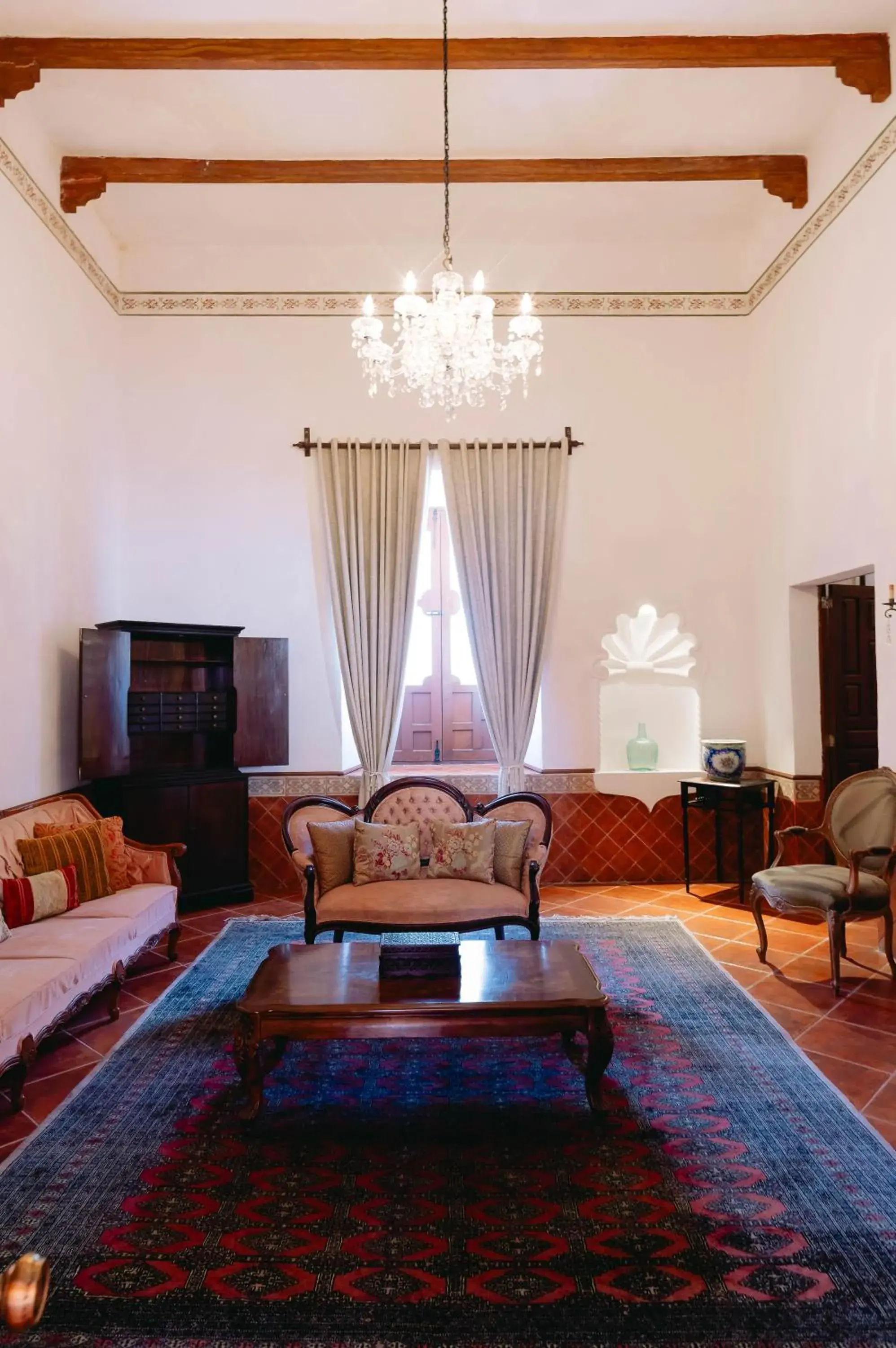 Hotel Hacienda La Cieneguita Hotel Hacienda La Cieneguita