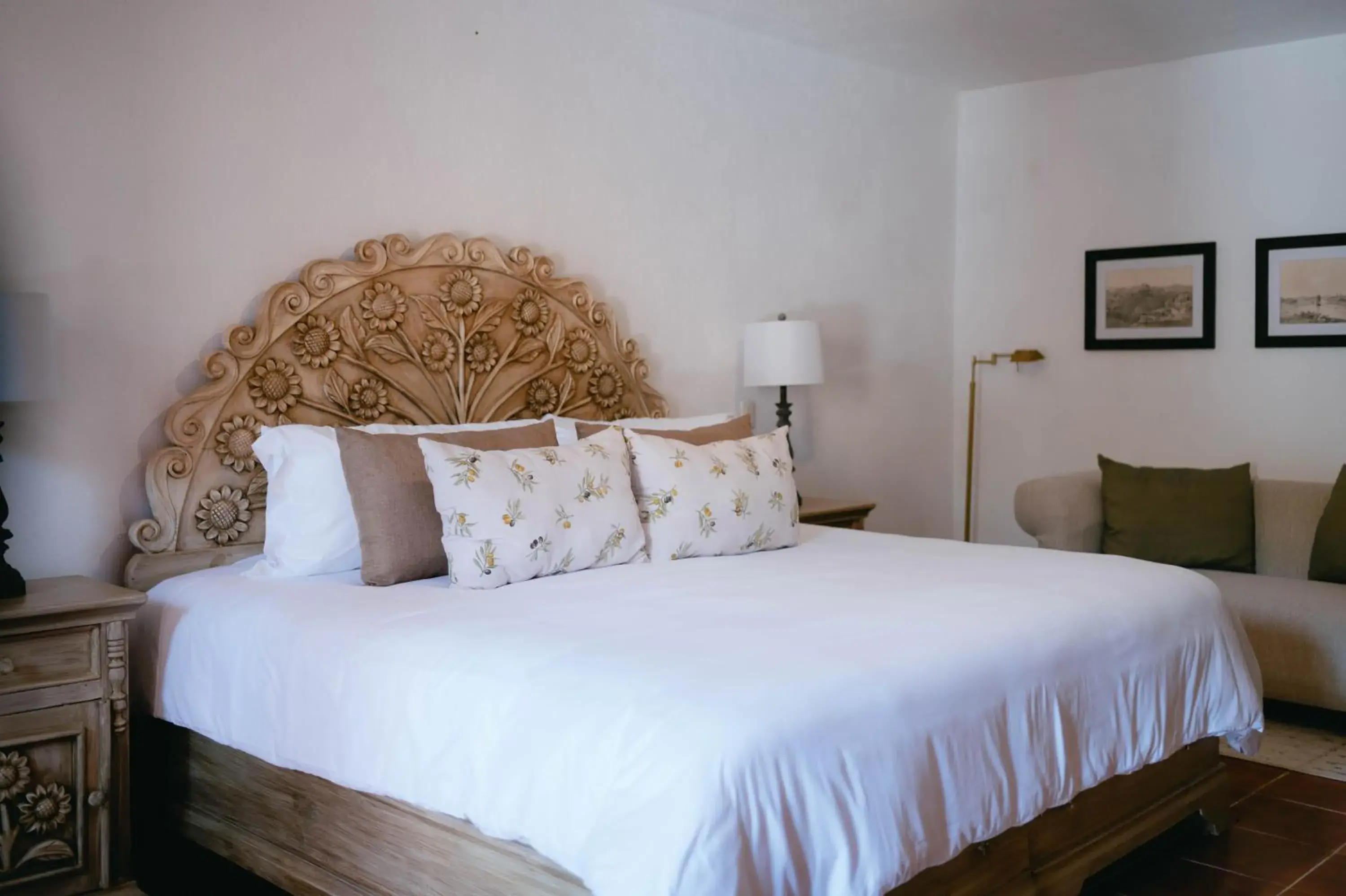 Hotel Hacienda La Cieneguita Hotel Hacienda La Cieneguita