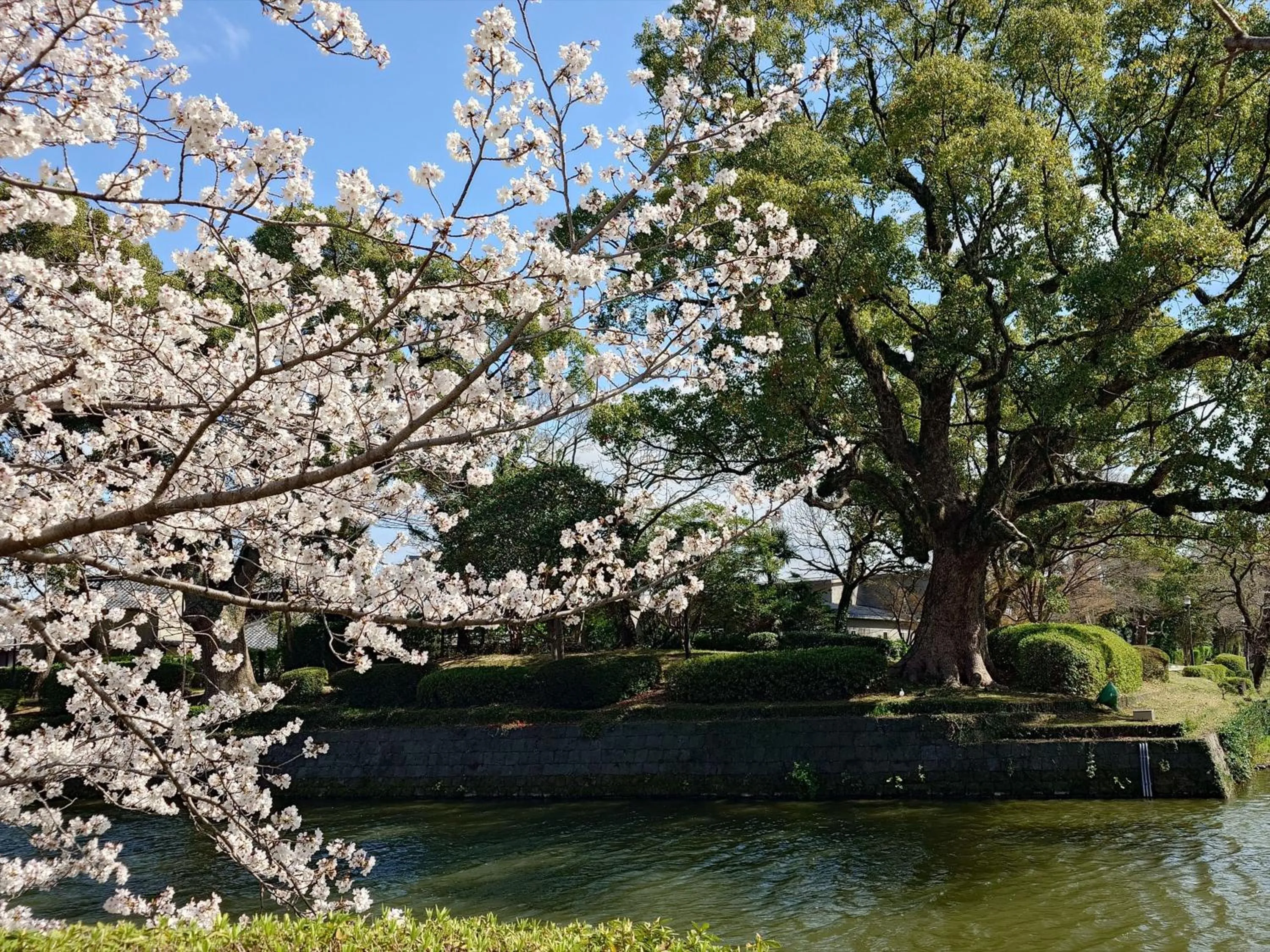 Off site in Hotel New Otani Saga