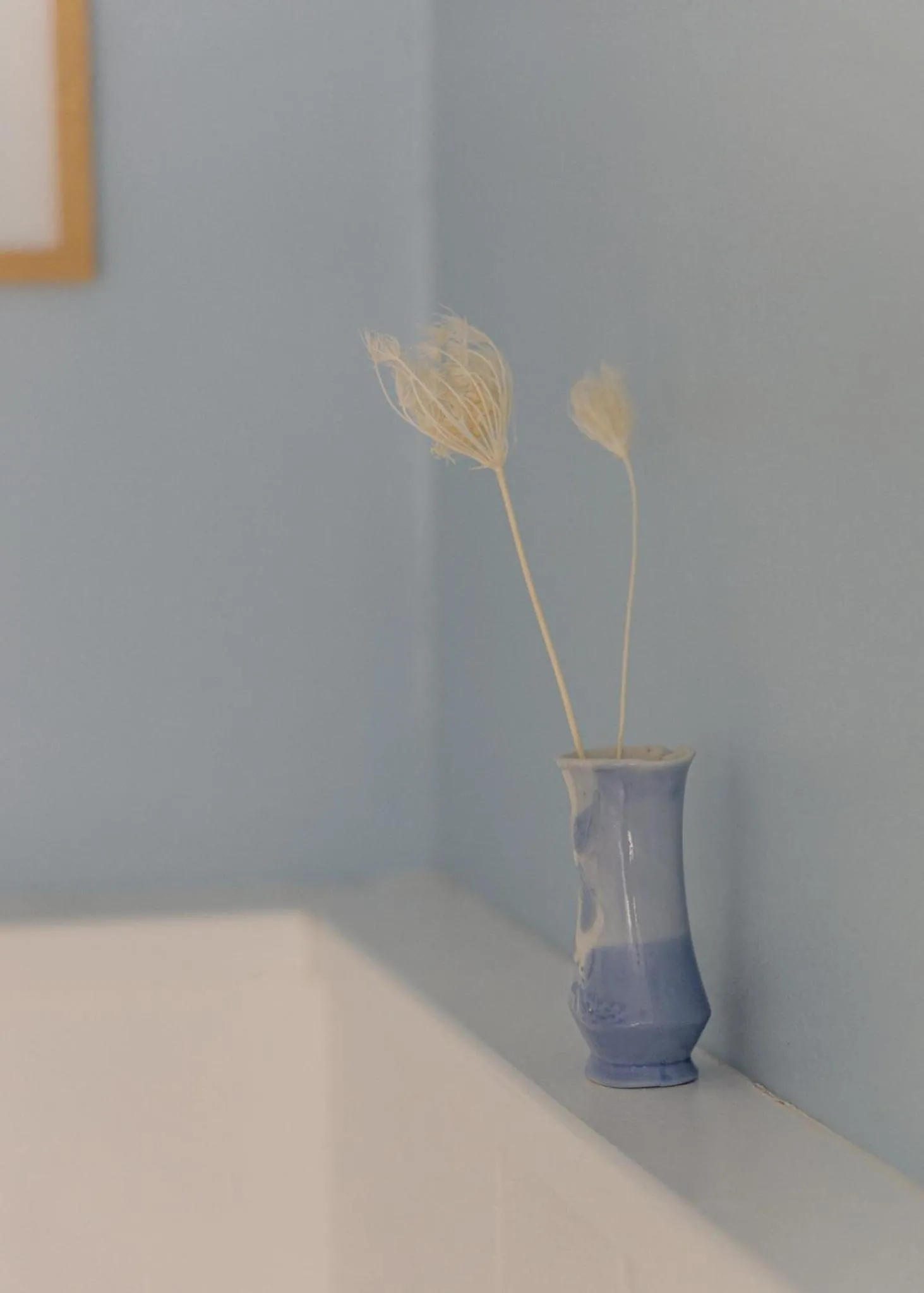 Decorative detail in Egn Boutique Hotel