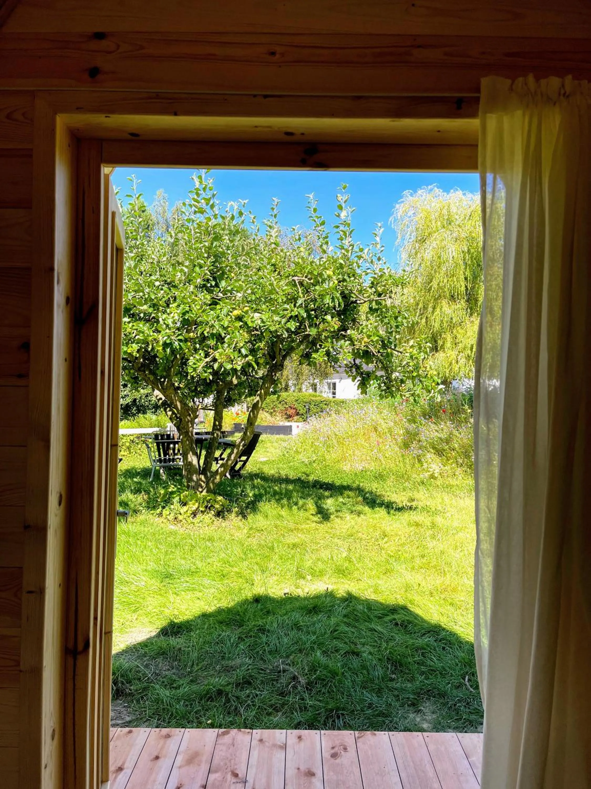View (from property/room) in Egn Boutique Hotel