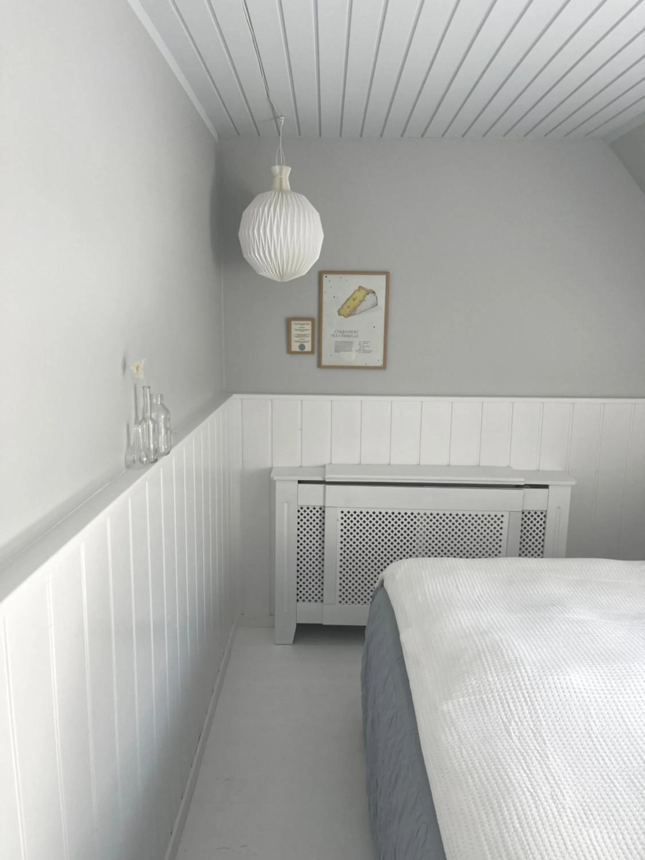 Bedroom, Bed in Egn Boutique Hotel
