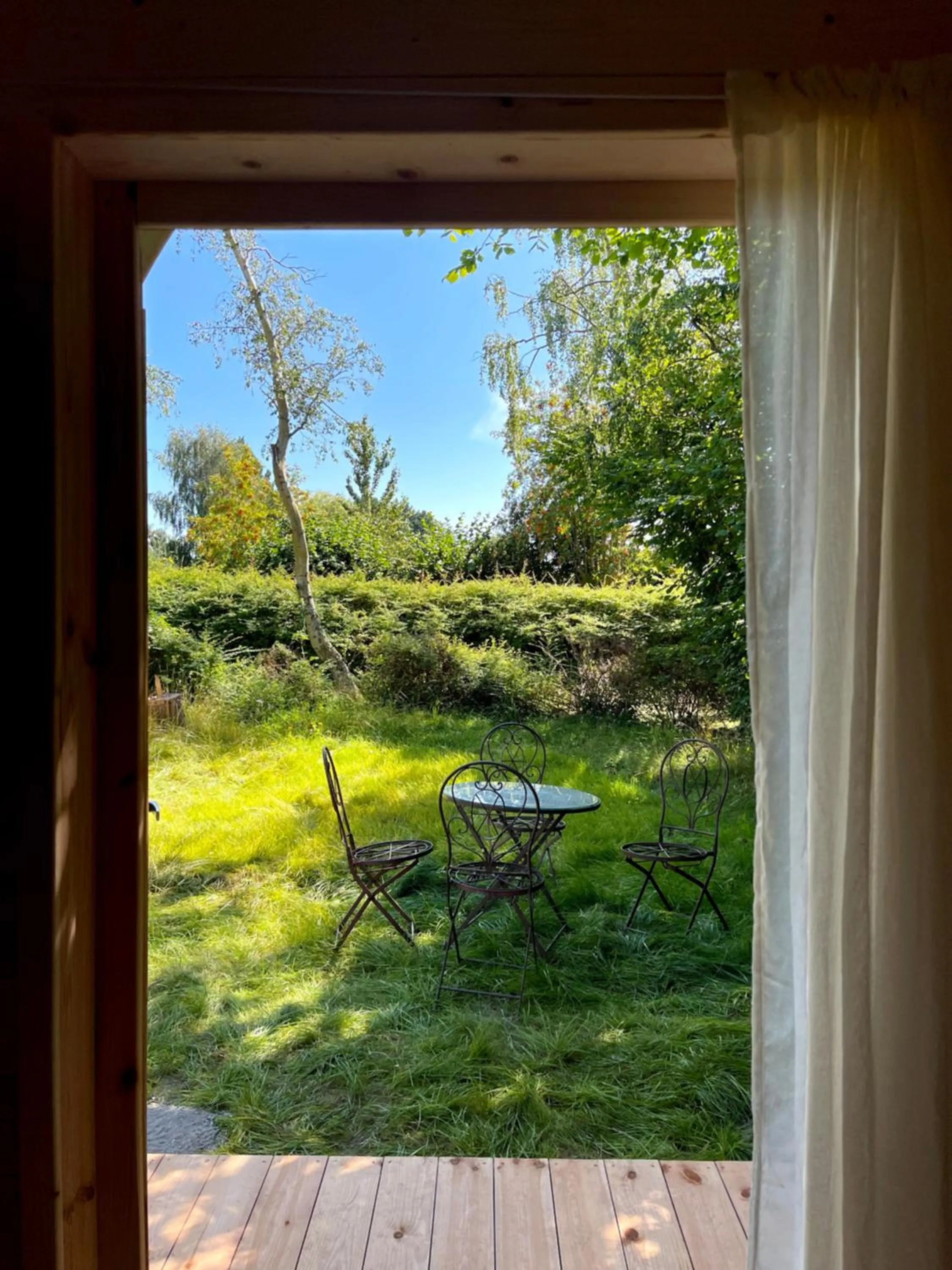 View (from property/room) in Egn Boutique Hotel