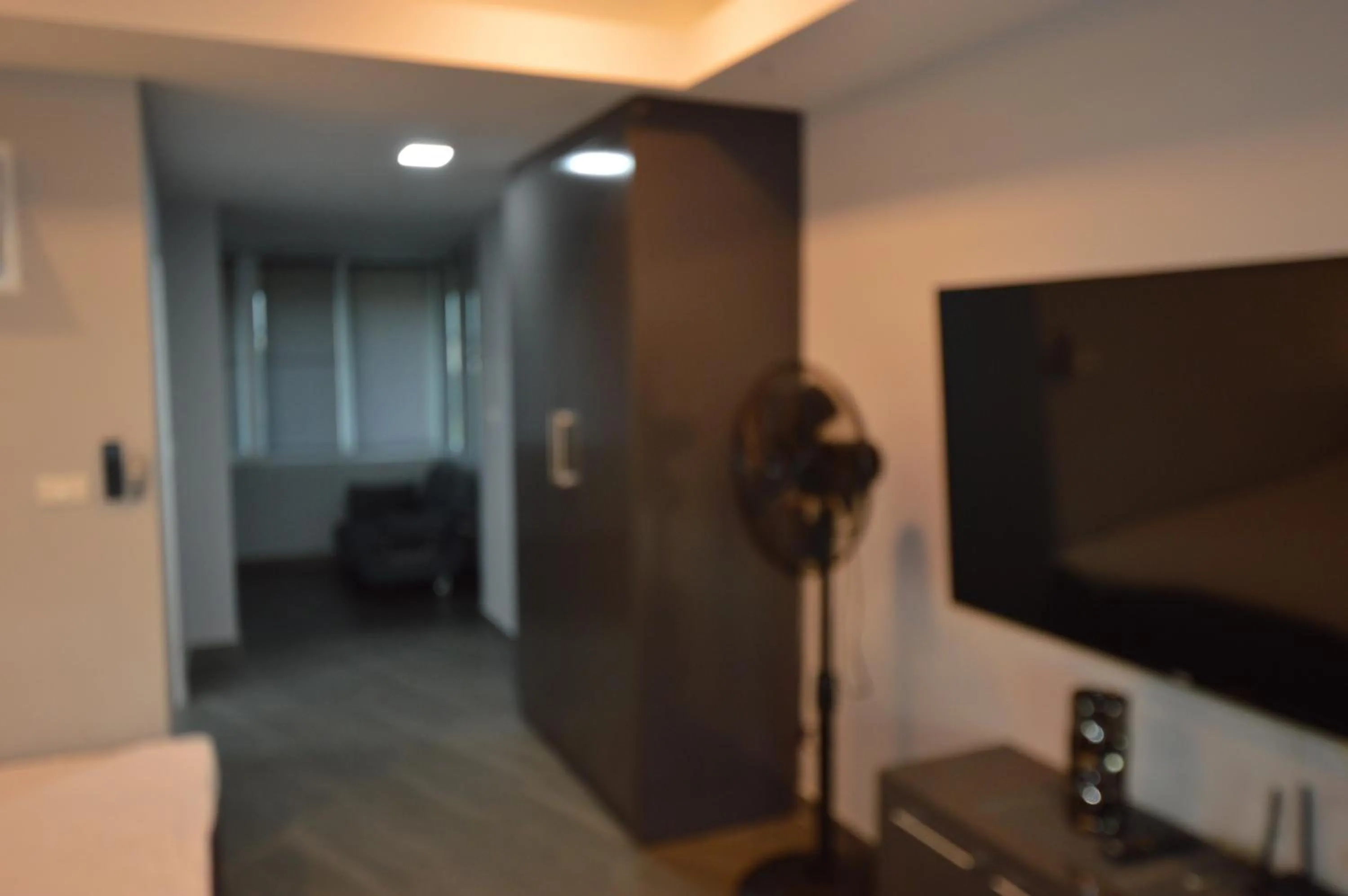 Photo of the whole room in Villa Germania