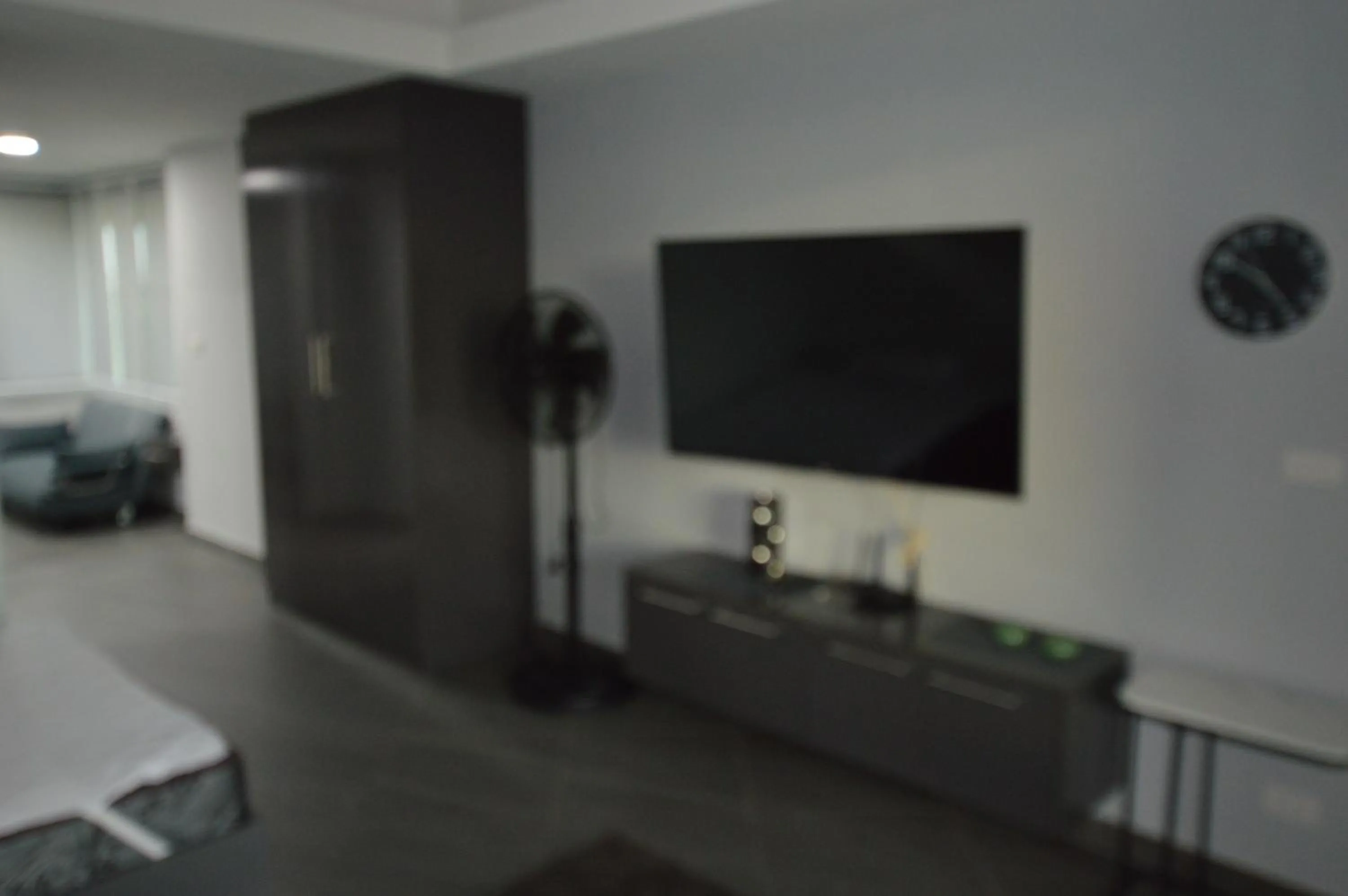 Photo of the whole room in Villa Germania