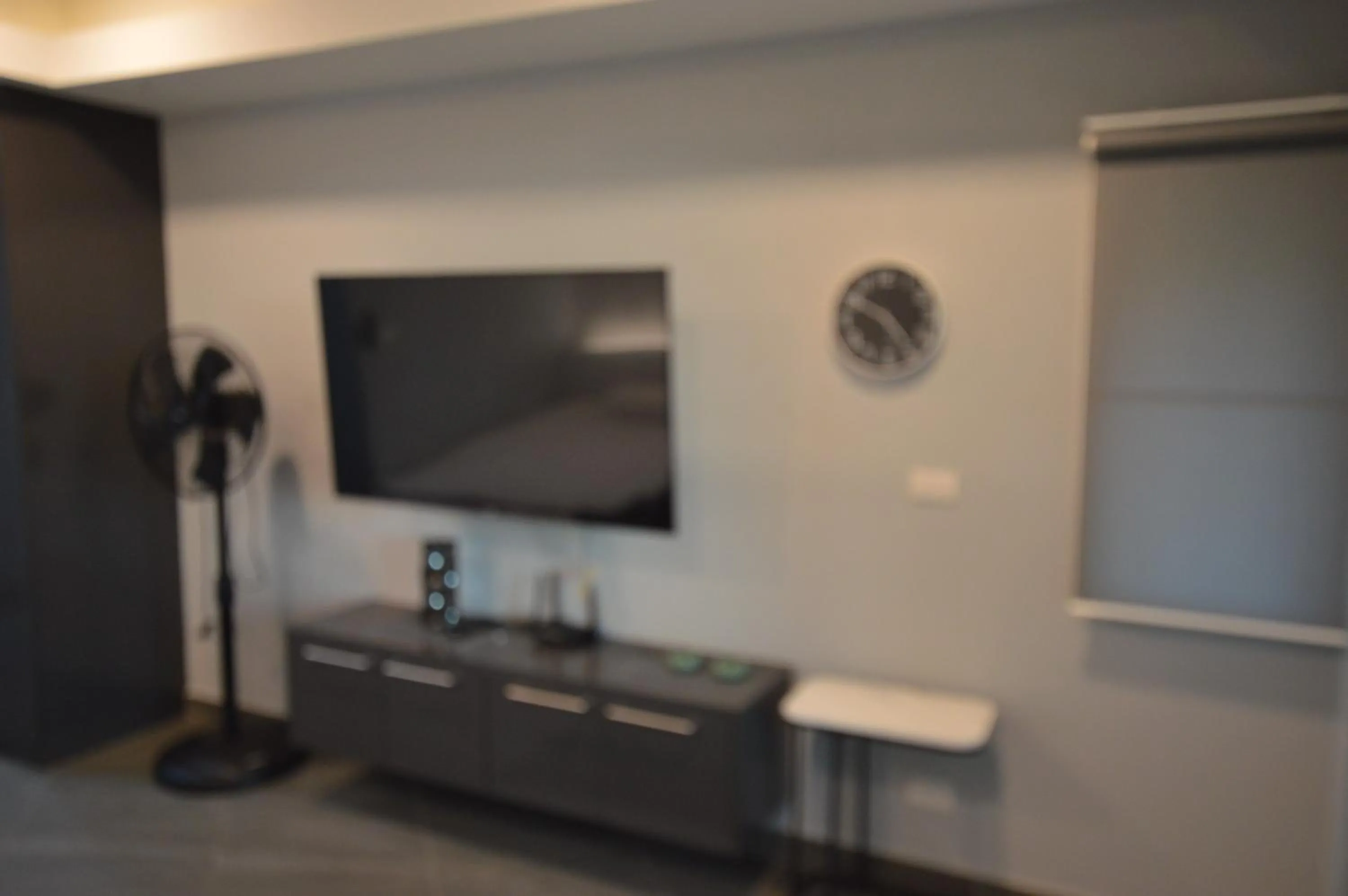 Photo of the whole room in Villa Germania