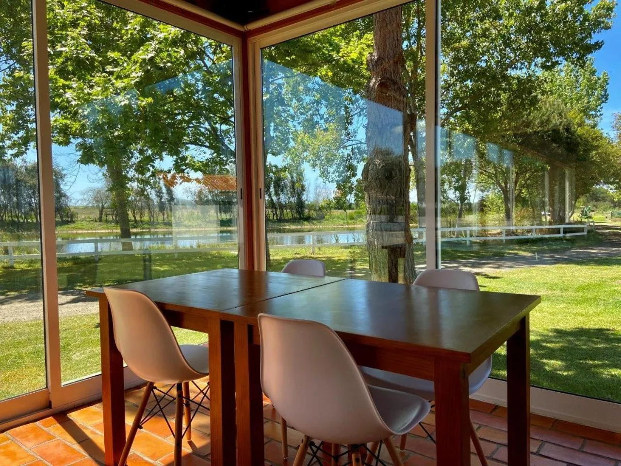 Restaurant/places to eat in Herdade Moita Mar - Country & Sea