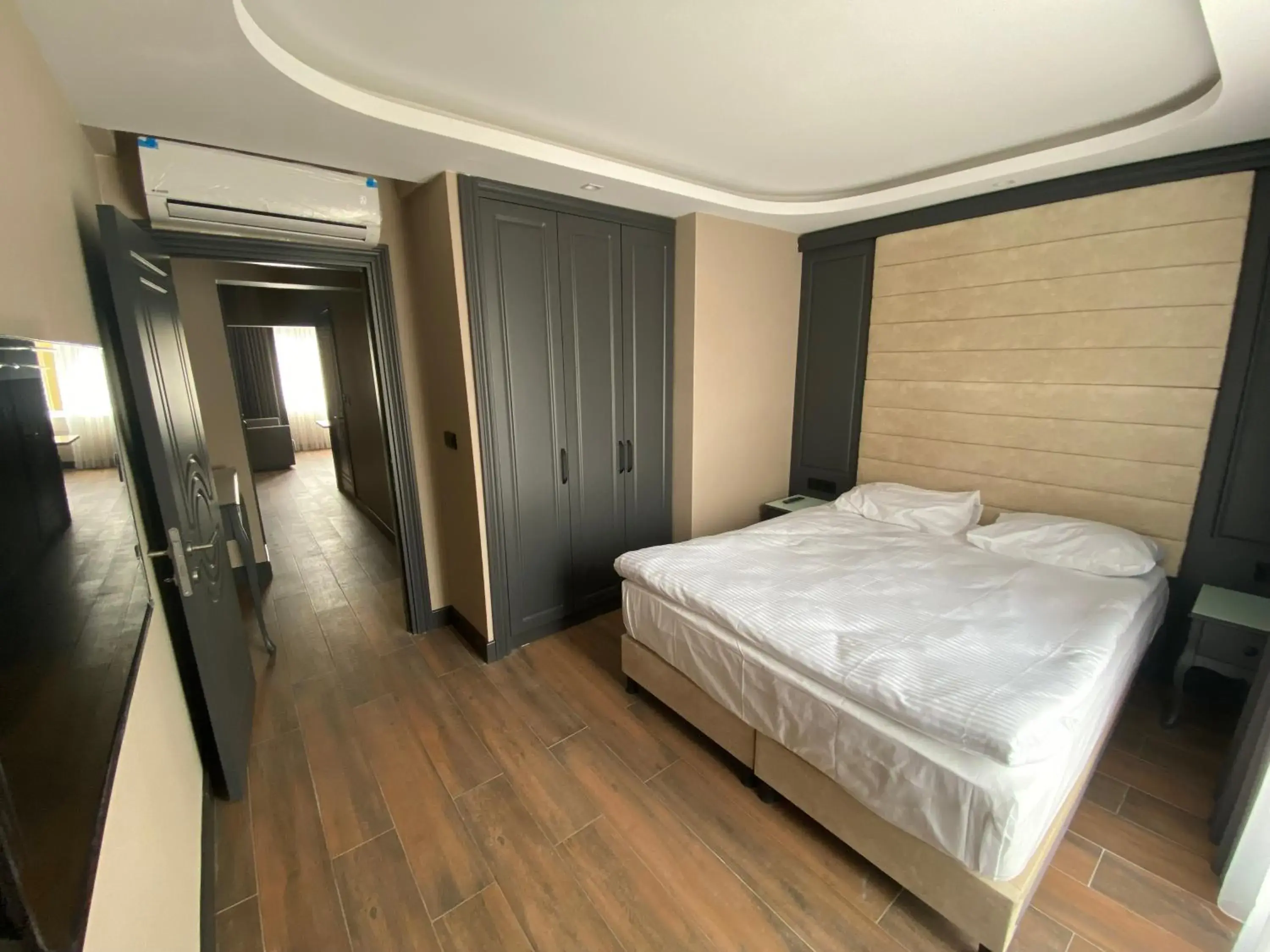Annex Studio with Kitchenette - single occupancy in Delta Hotel Istanbul & Old City Annex Studio with Kitchenette - single occupancy in Delta Hotel Istanbul & Old City