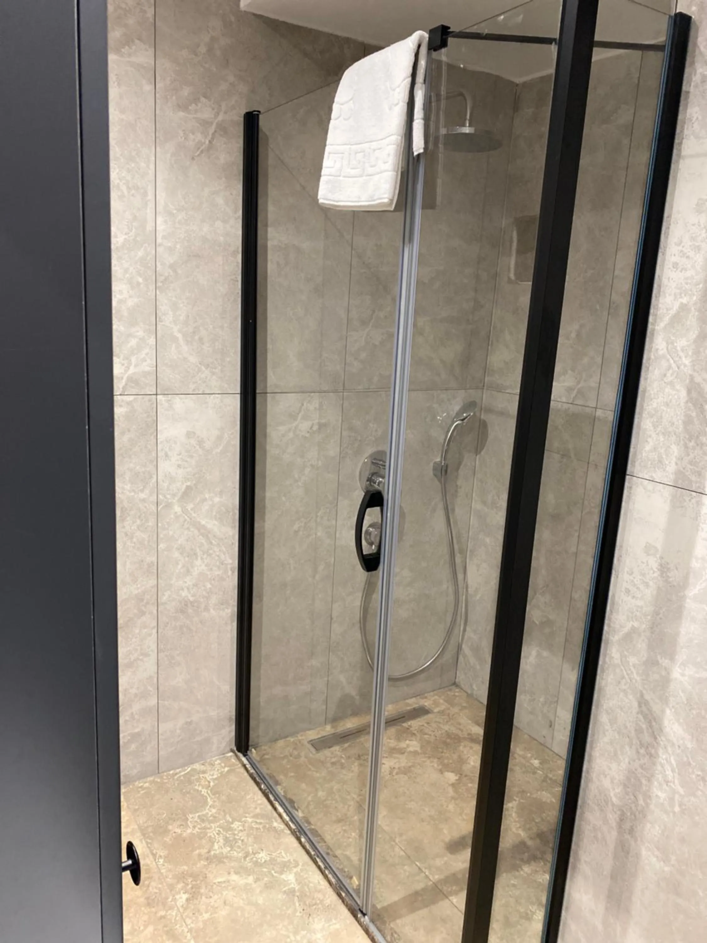 Bathroom in Delta Hotel Istanbul & Old City