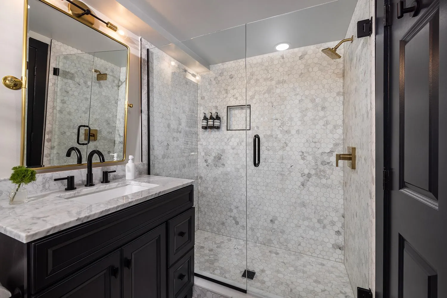 Bathroom in Victoria 1883