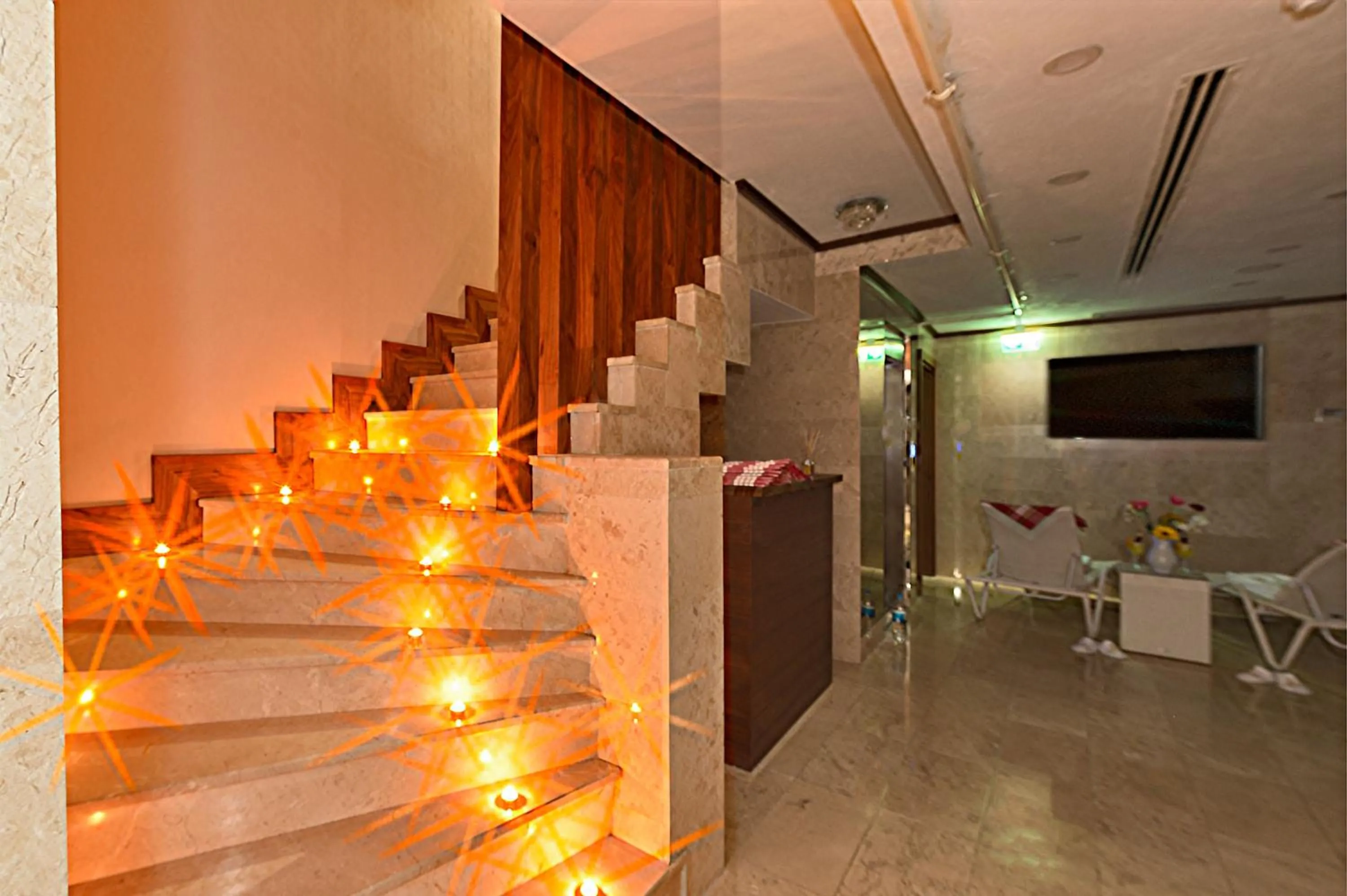 Other in Darkmen Hotel 2