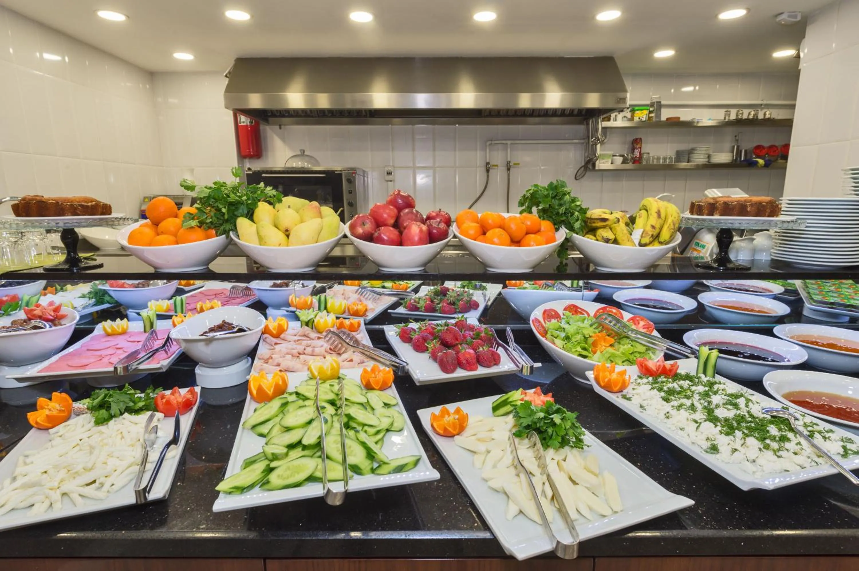 Coffee/tea facilities in Darkmen Hotel 2