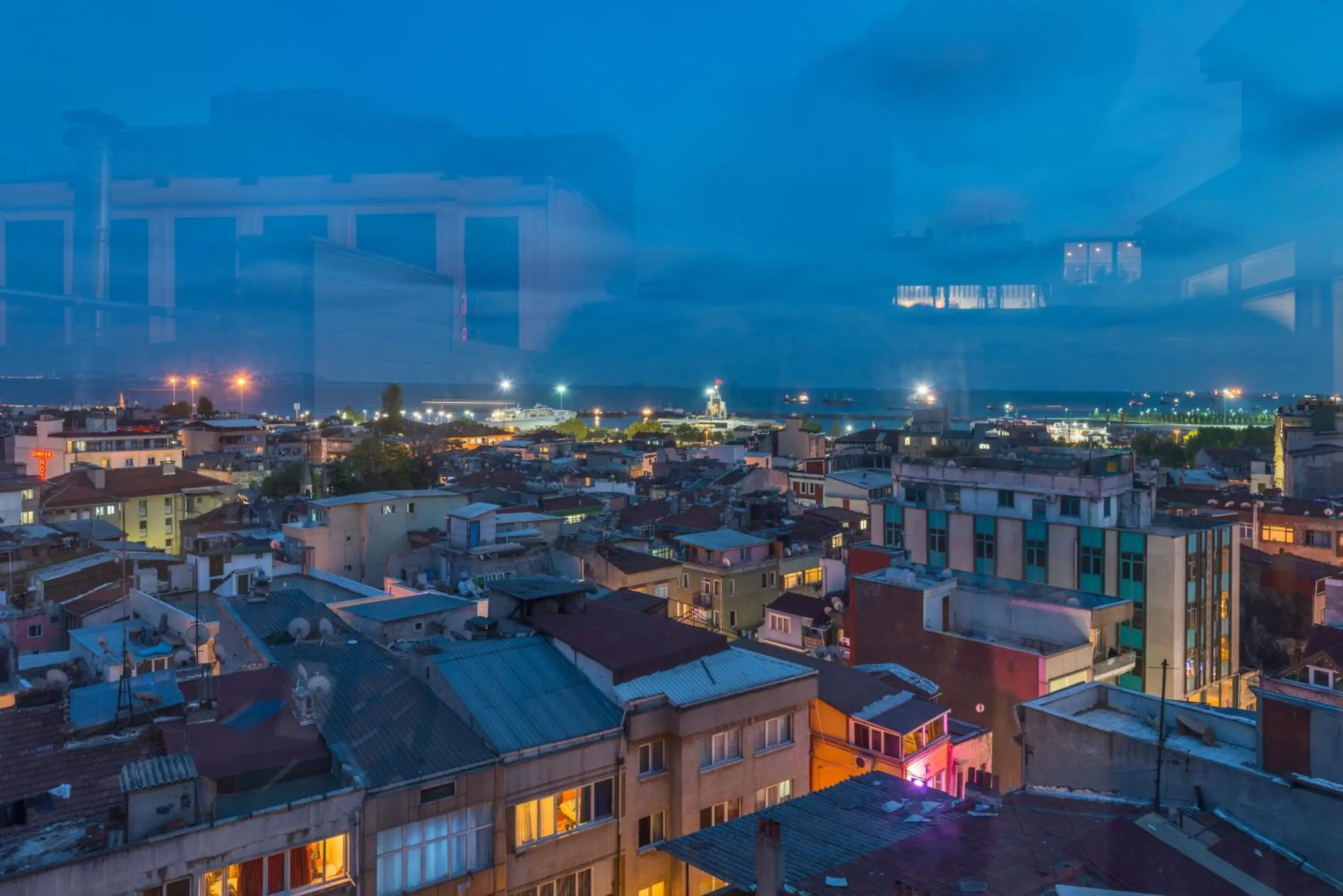 Property building in Darkmen Hotel 2 Property building in Darkmen Hotel 2