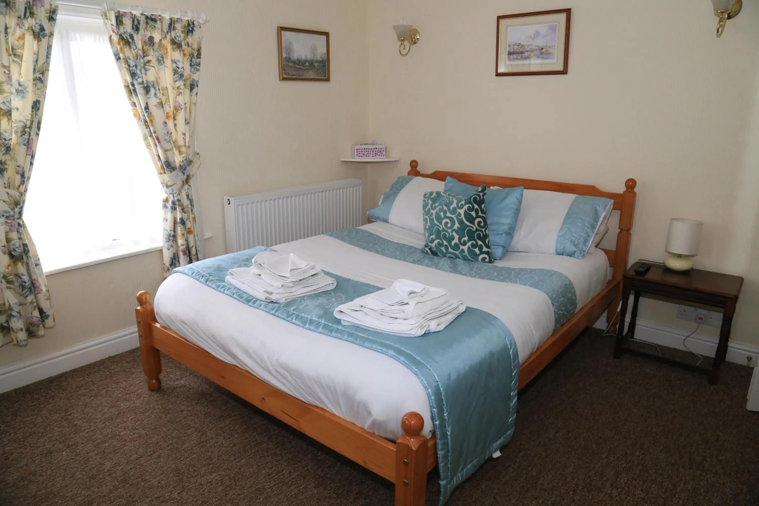 Ladywood House Bed and Breakfast