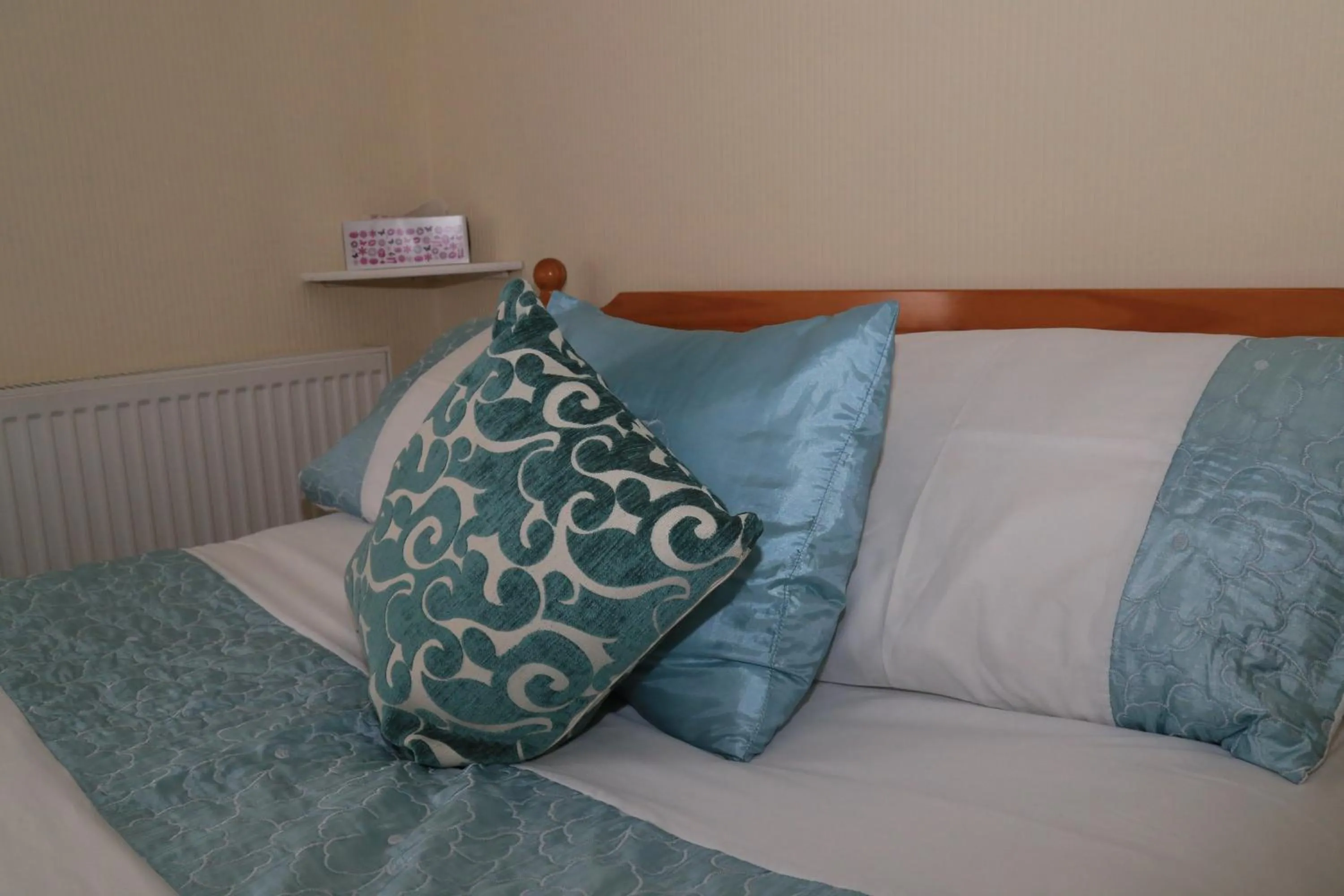 Ladywood House Bed and Breakfast