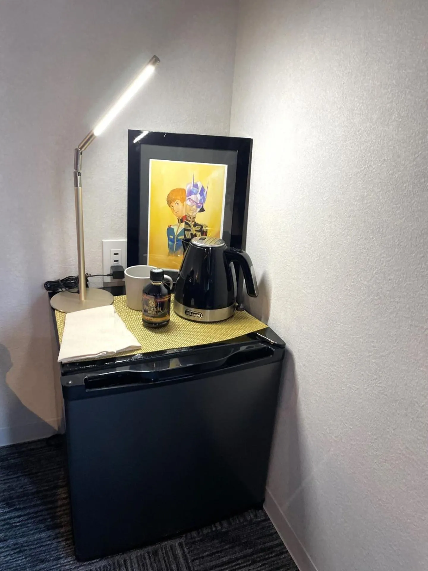 Other in Hotel Tokyo Hub