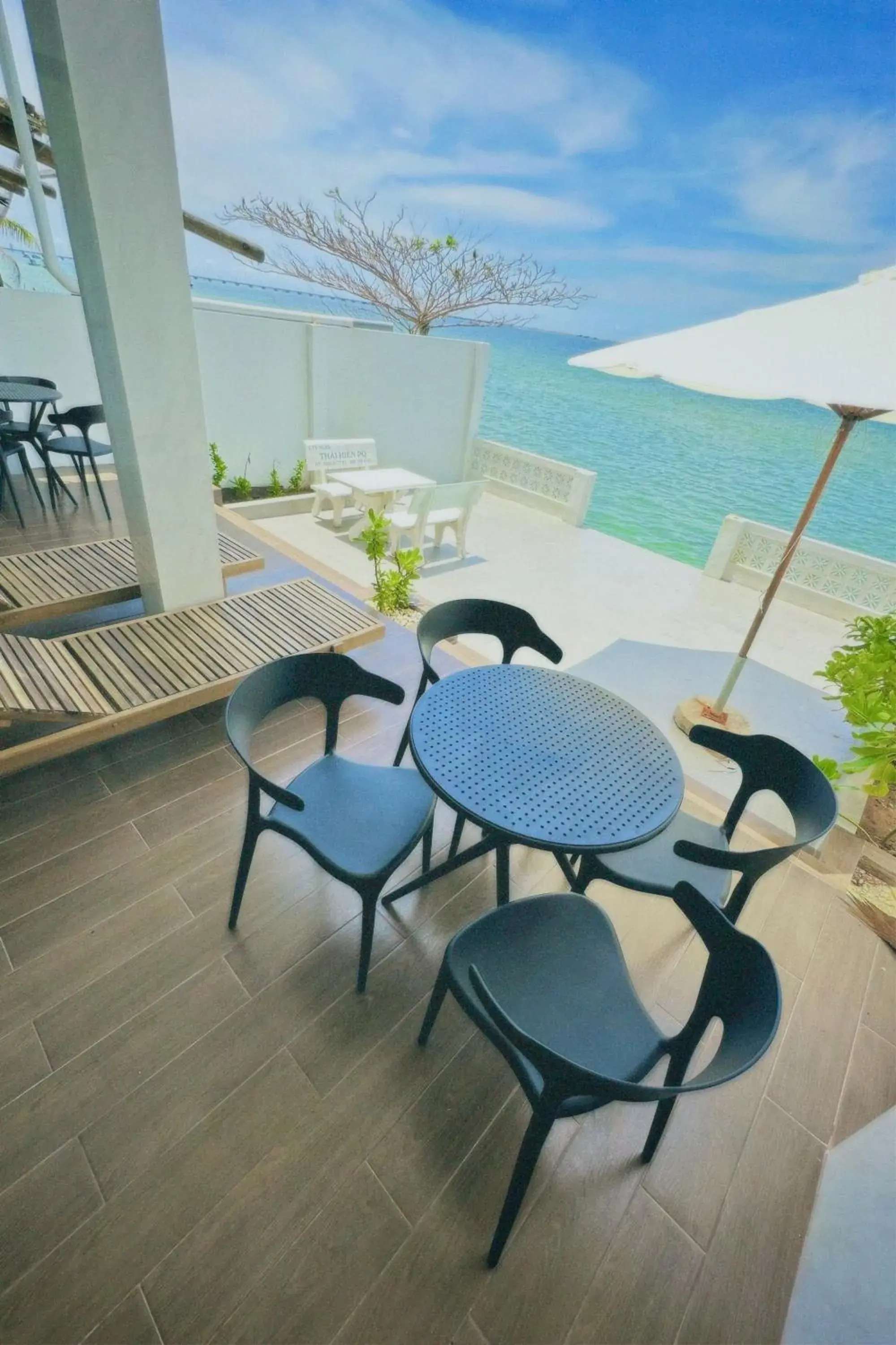 Mien Trung Beach House Phu Quoc Mien Trung Beach House Phu Quoc