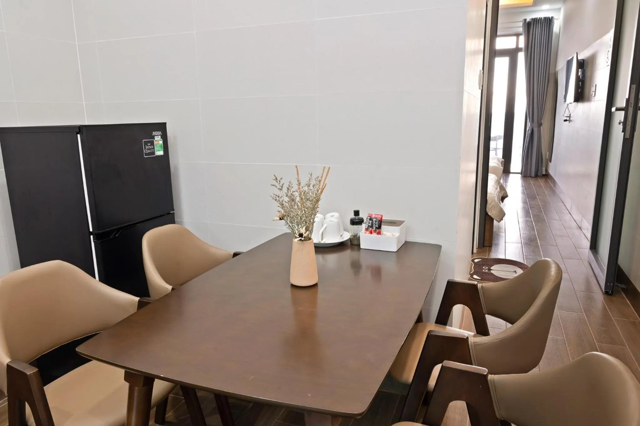 Mien Trung Beach House Phu Quoc