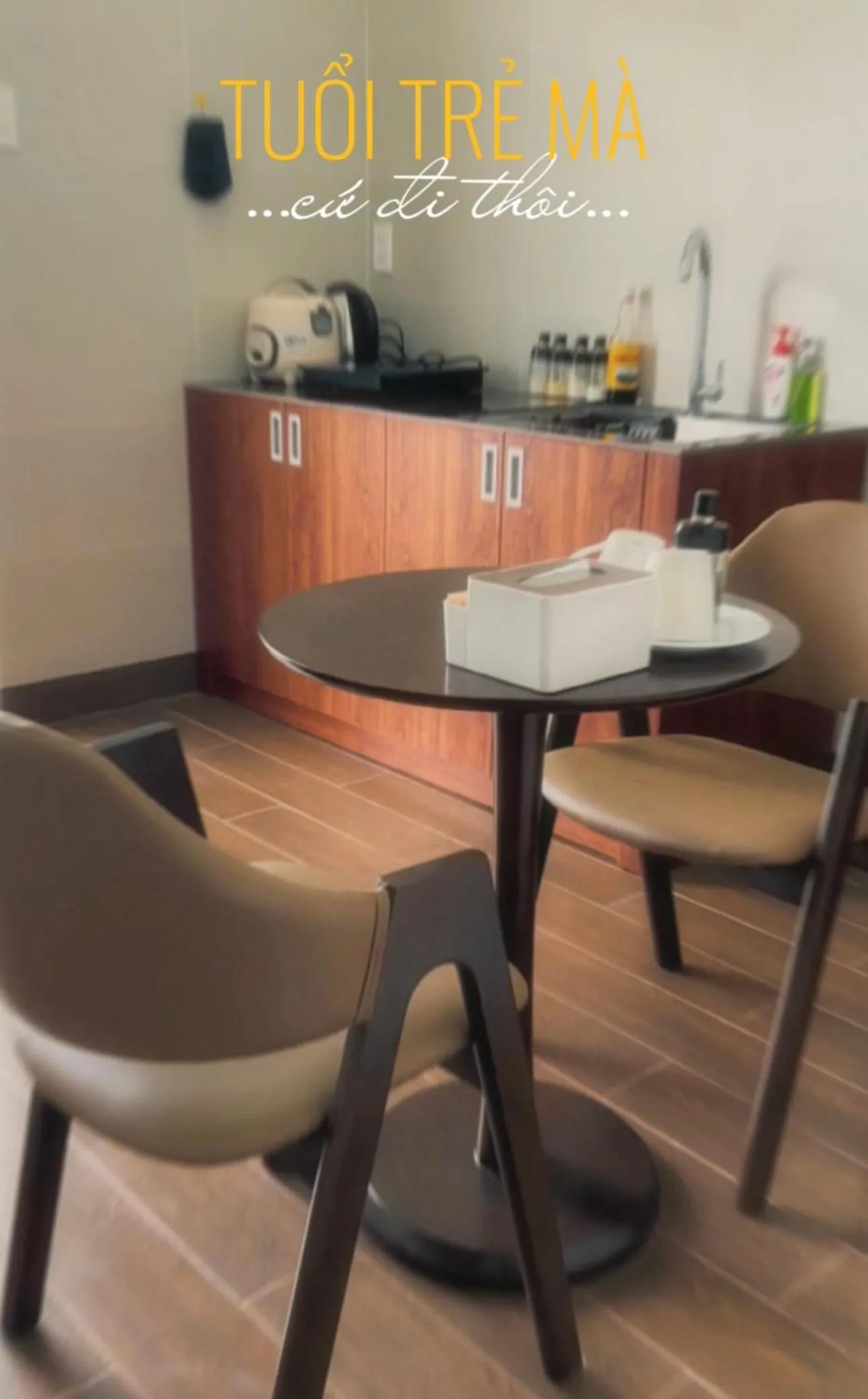 Mien Trung Beach House Phu Quoc