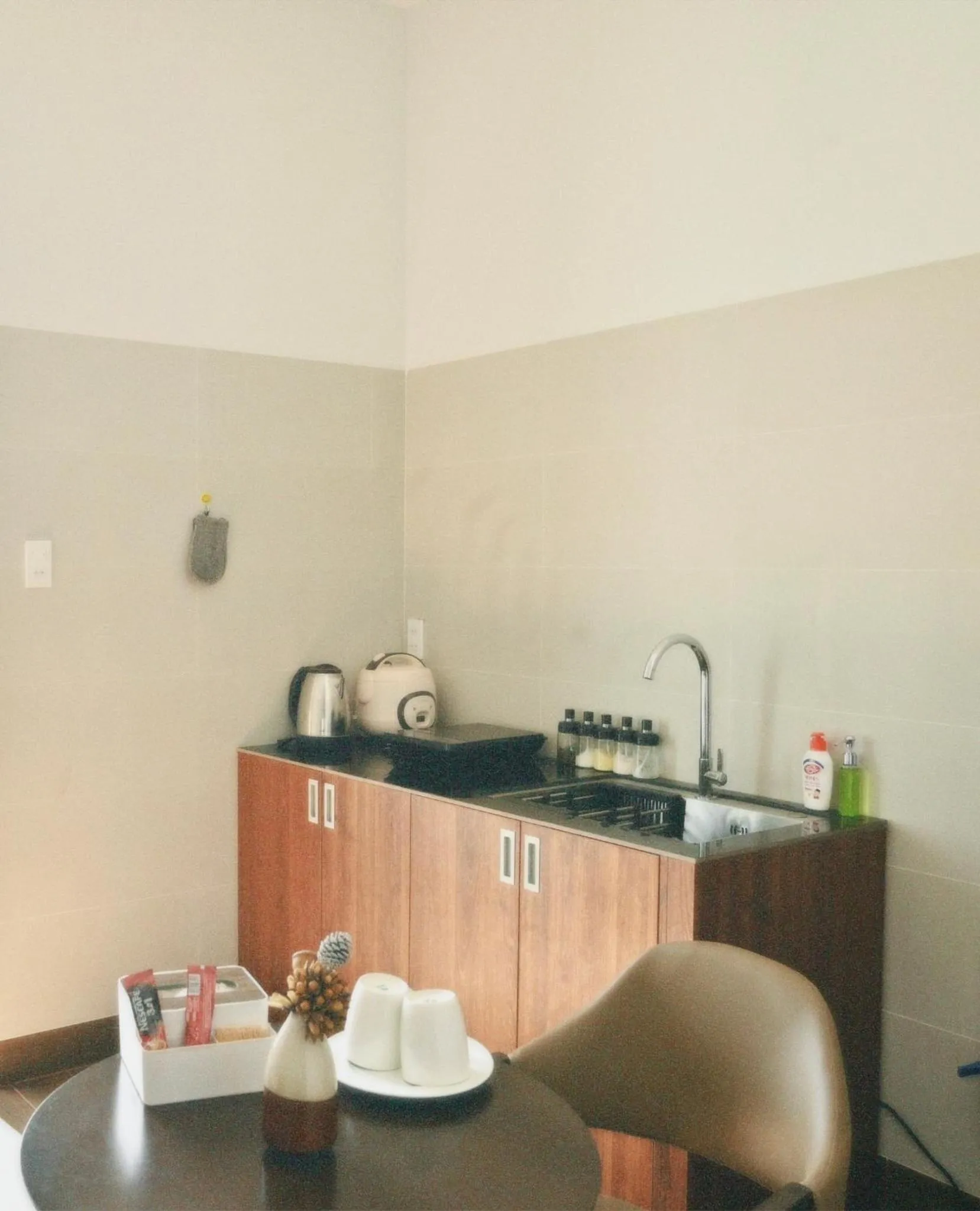 Mien Trung Beach House Phu Quoc