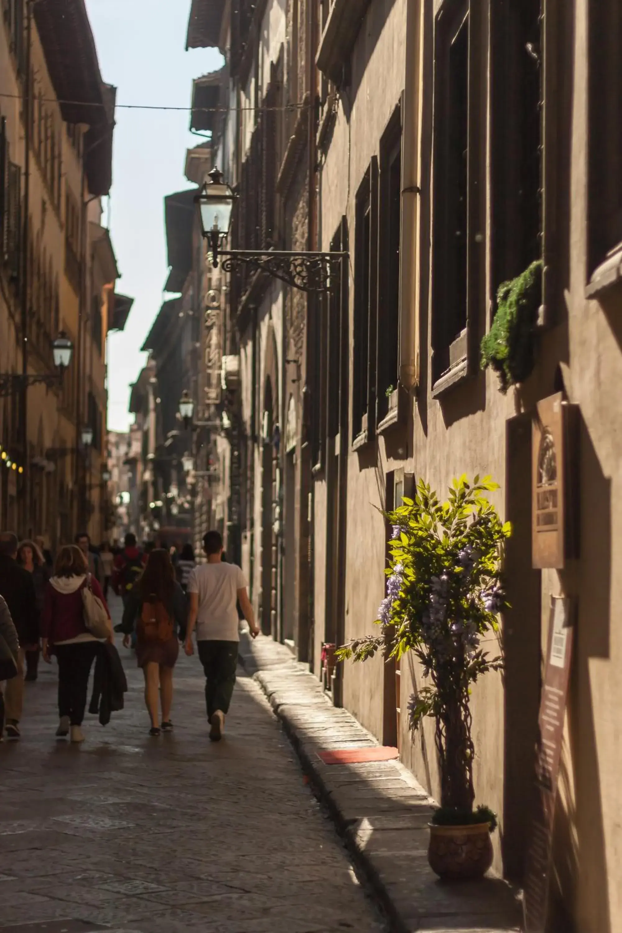 Facade/entrance in Residenza d'epoca Borgo Albizi Facade/entrance in Residenza d'epoca Borgo Albizi