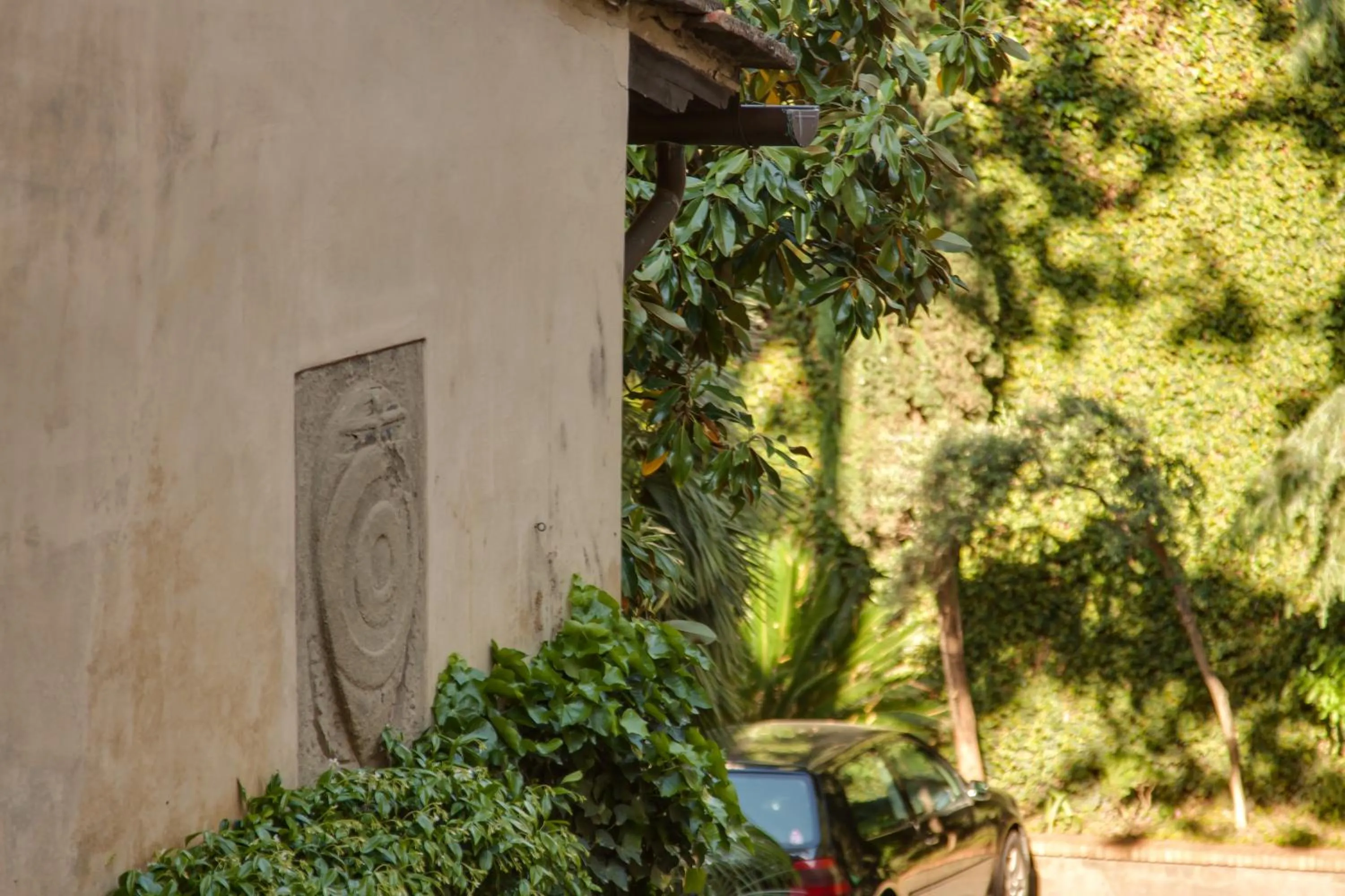 Other in Residenza d'epoca Borgo Albizi