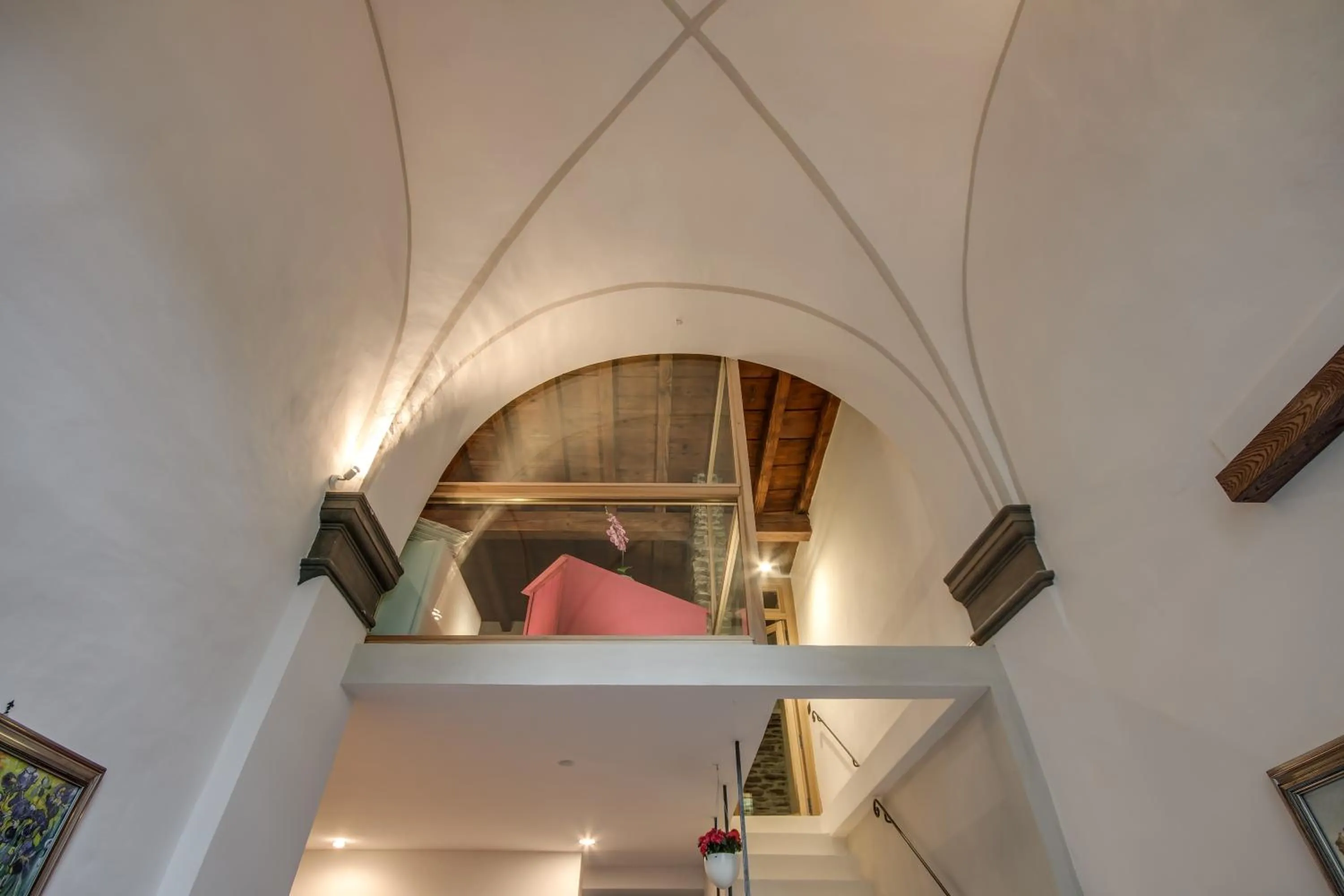 Other in Residenza d'epoca Borgo Albizi